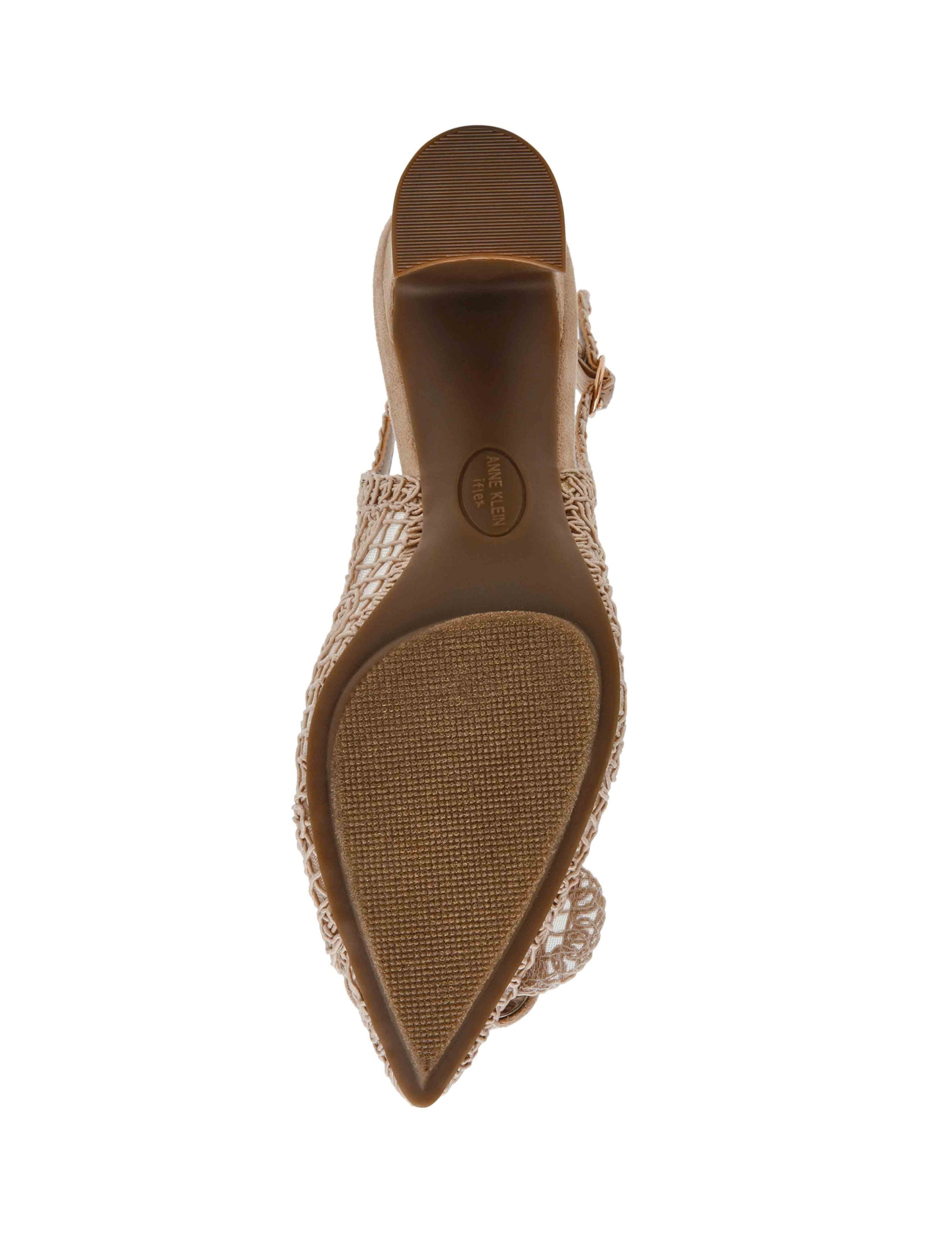 Anne Klein Belinda Sling Back