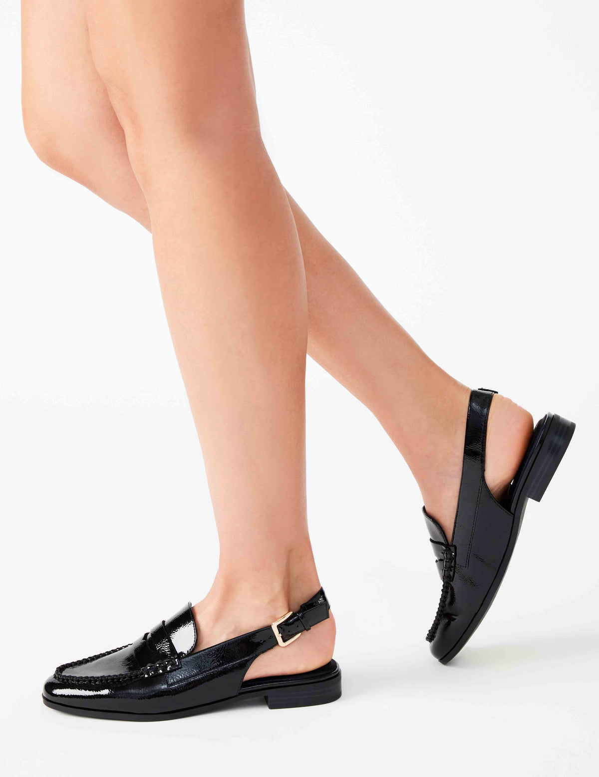 Anne Klein  Believer Loafers