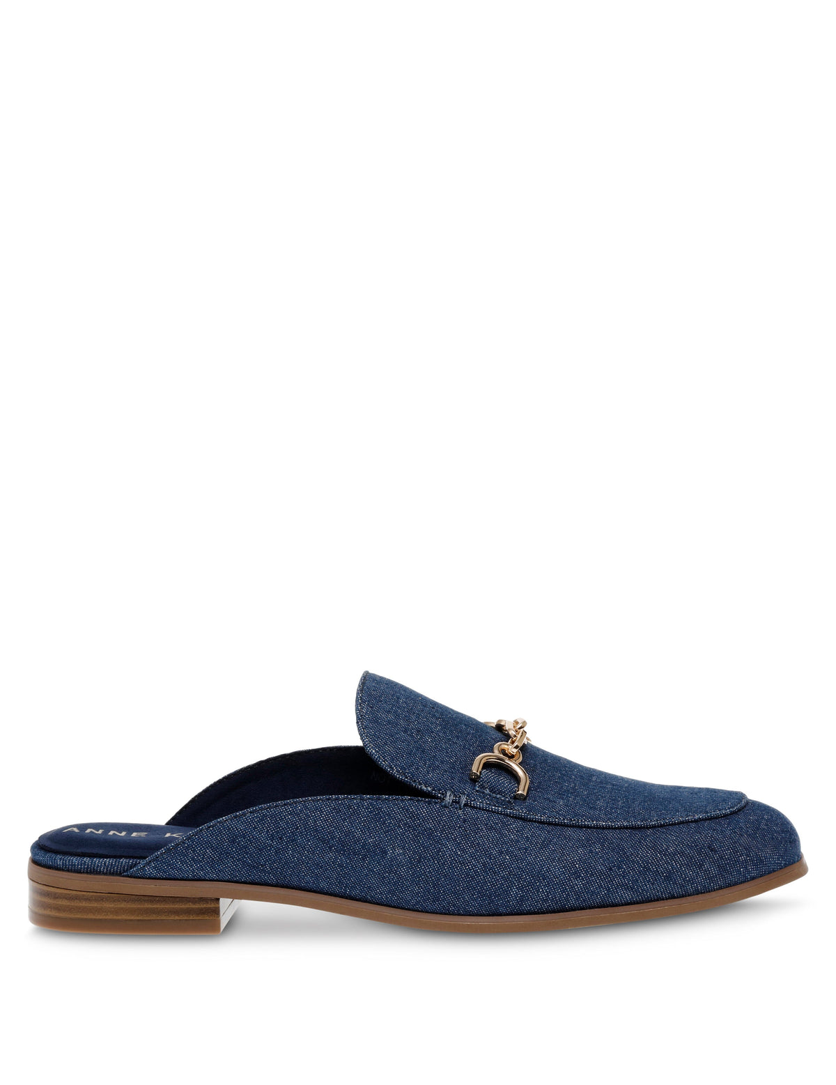 Anne Klein  Brantley Loafer Mule