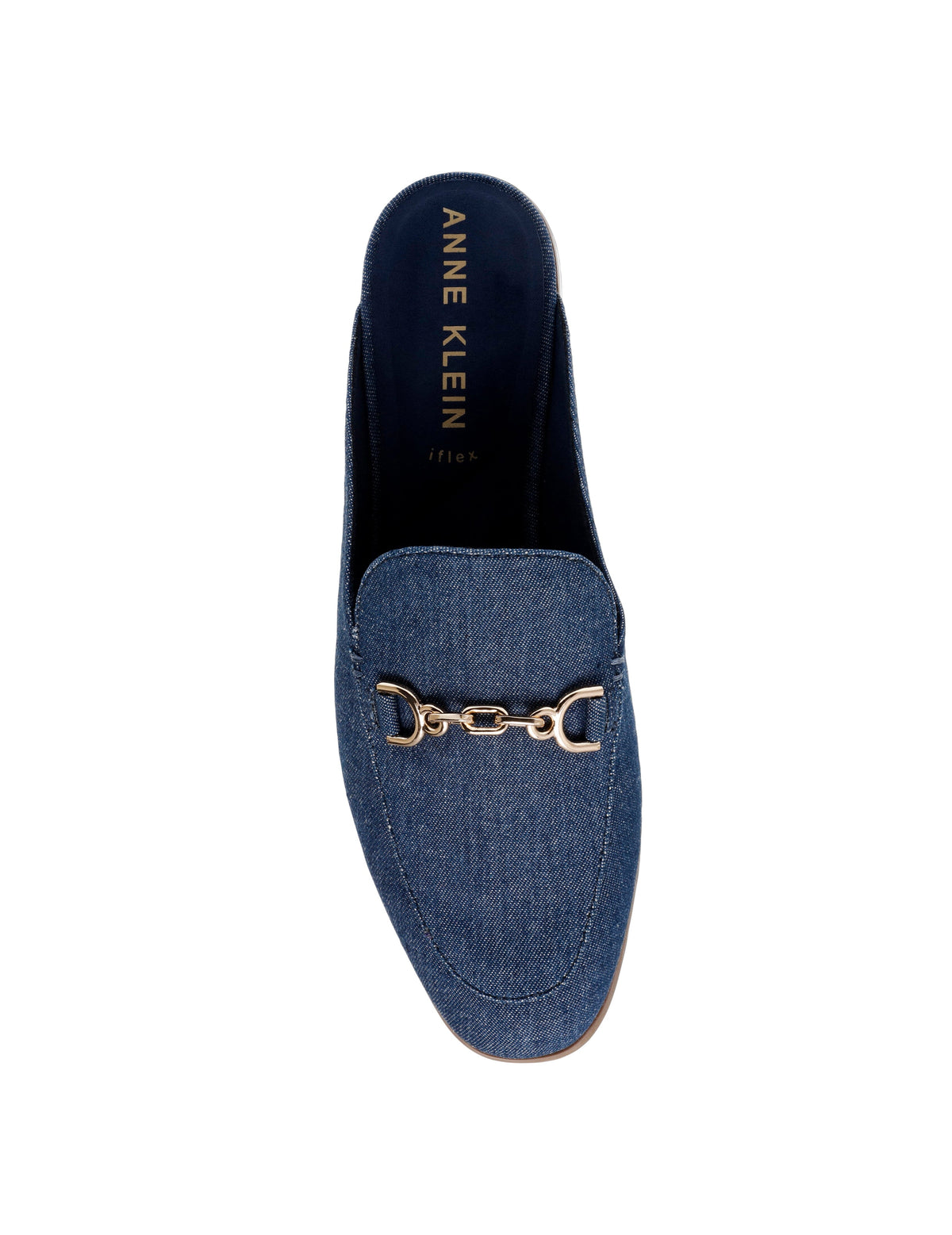 Anne Klein  Brantley Loafer Mule