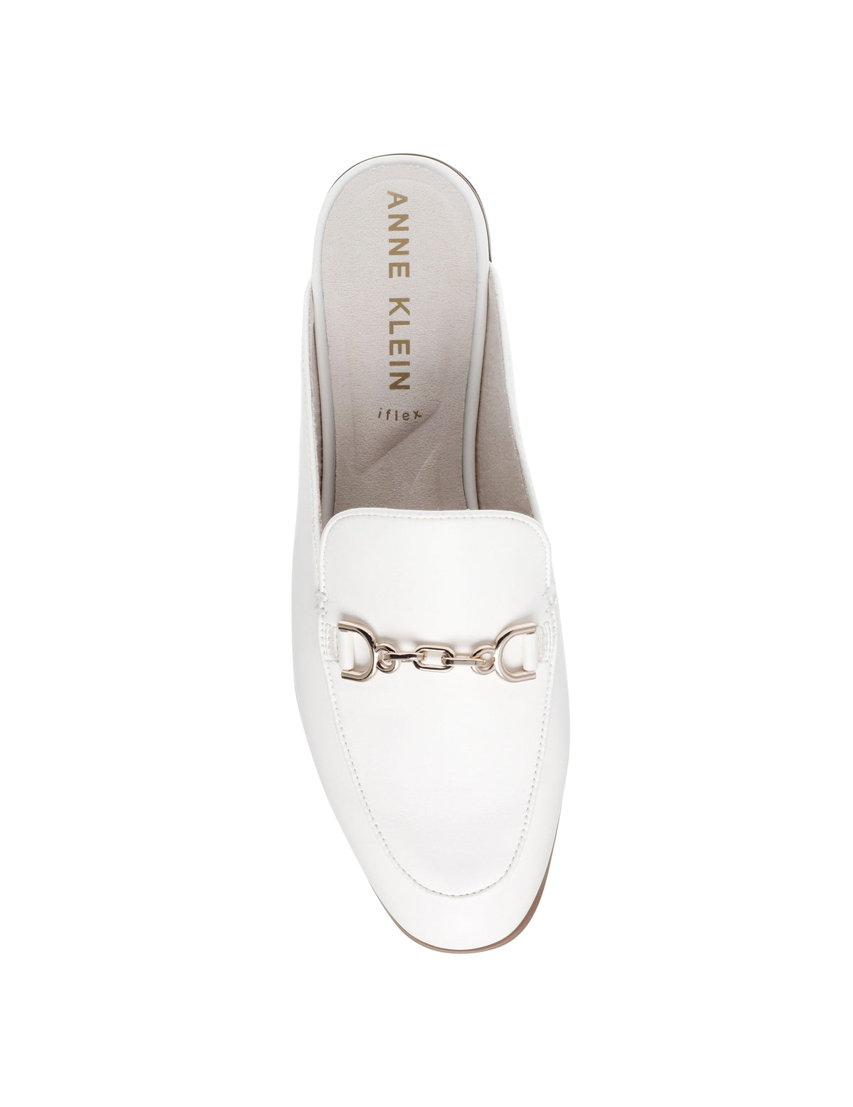 Anne Klein  Brantley Loafer Mule