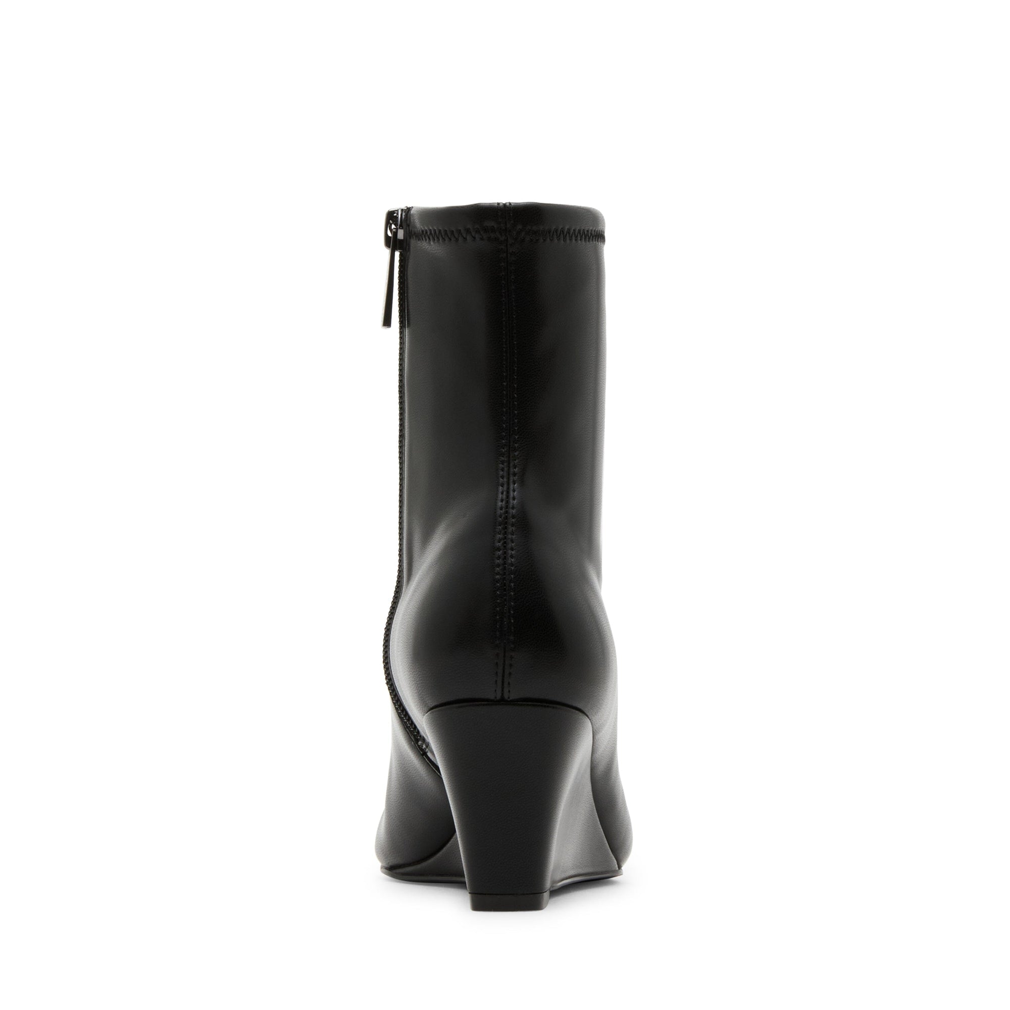Anne Klein Cabrera Wedge Bootie