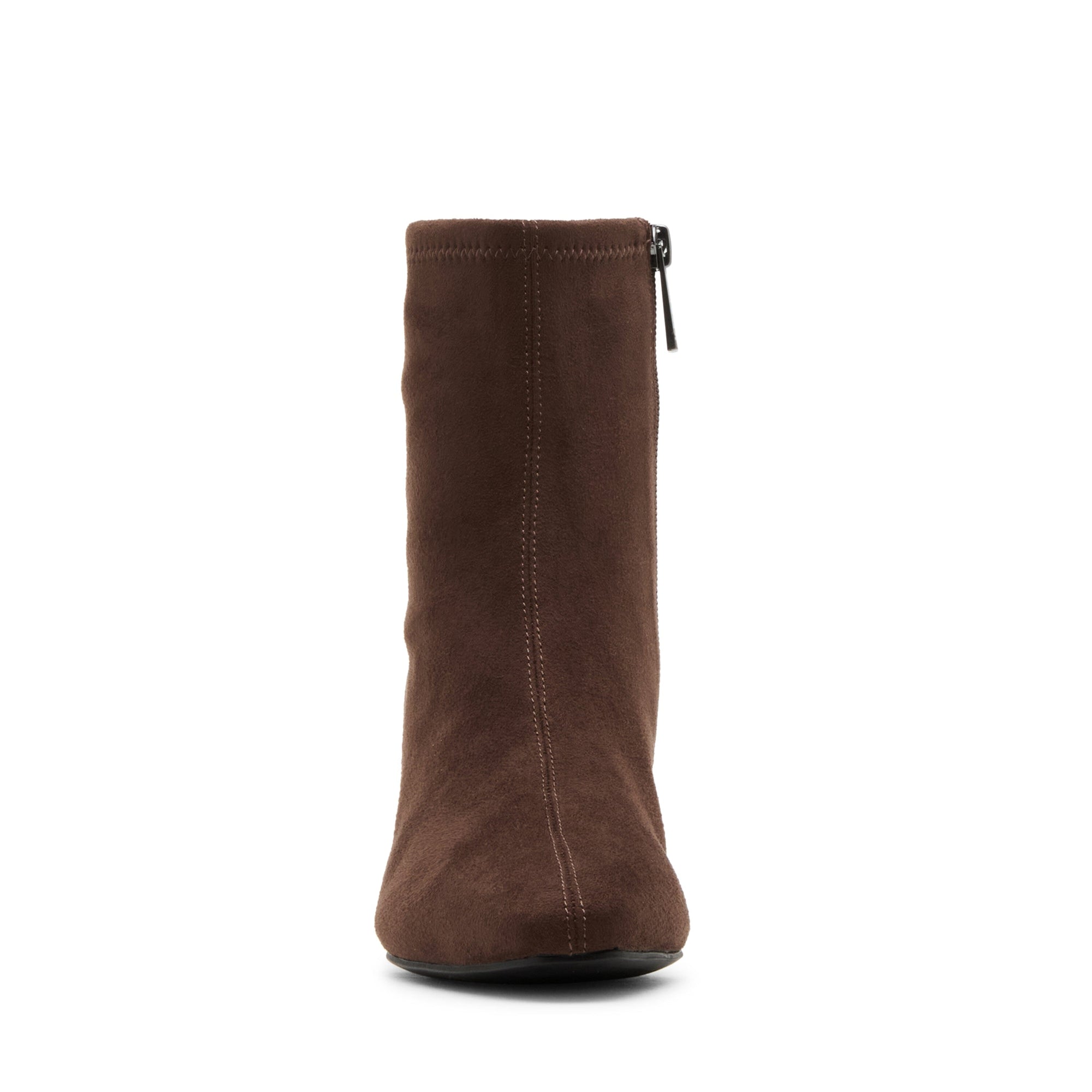 Anne Klein Cabrera Wedge Bootie