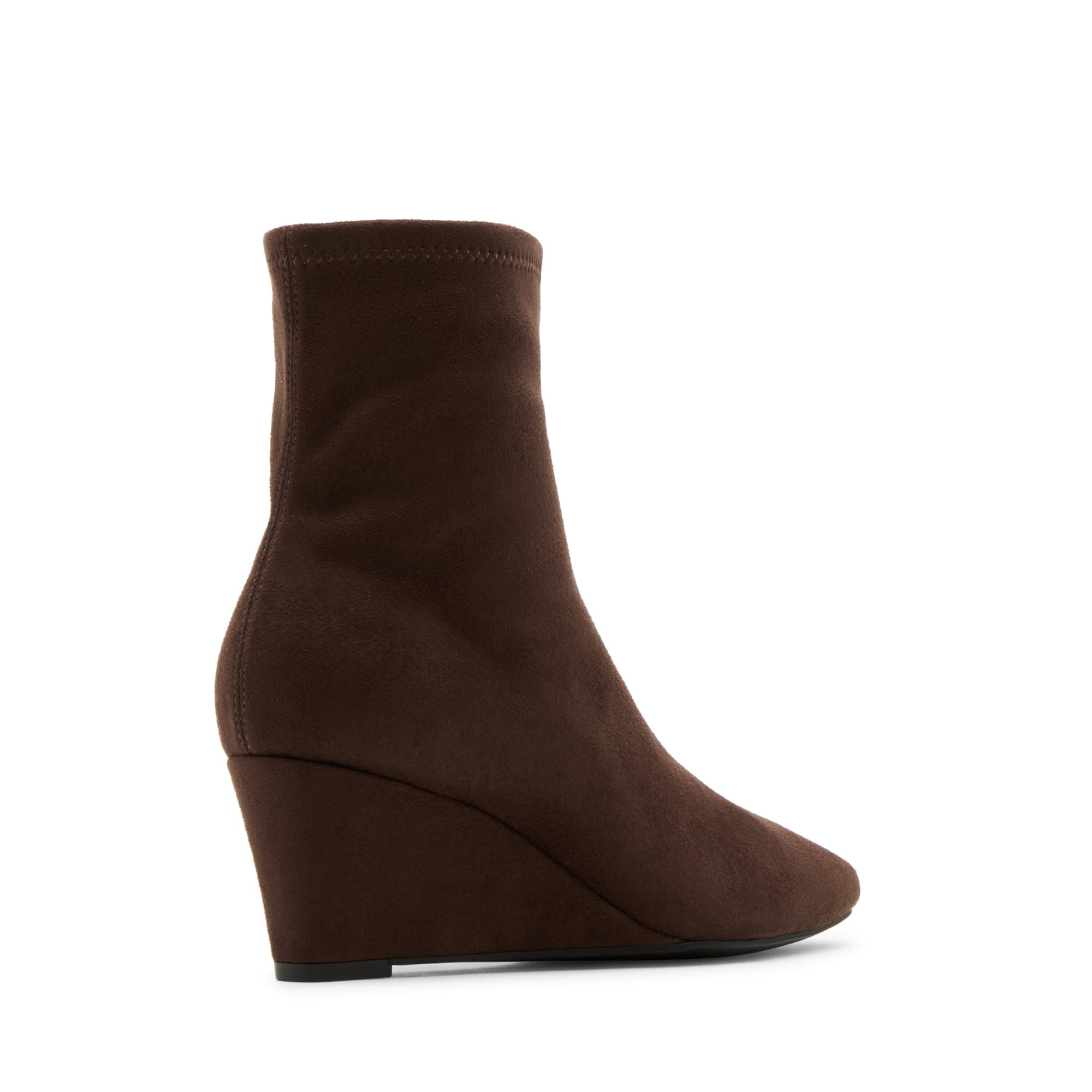 Anne Klein Cabrera Wedge Bootie