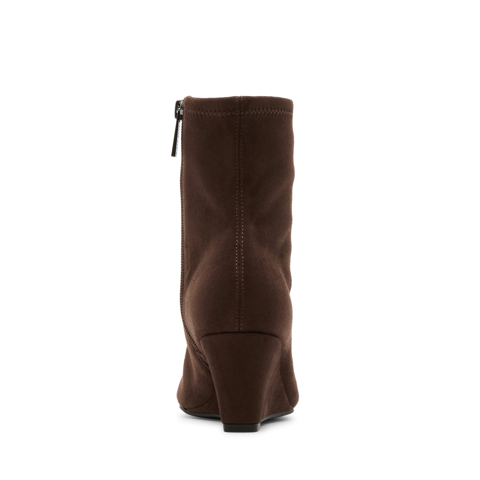 Anne Klein Cabrera Wedge Bootie