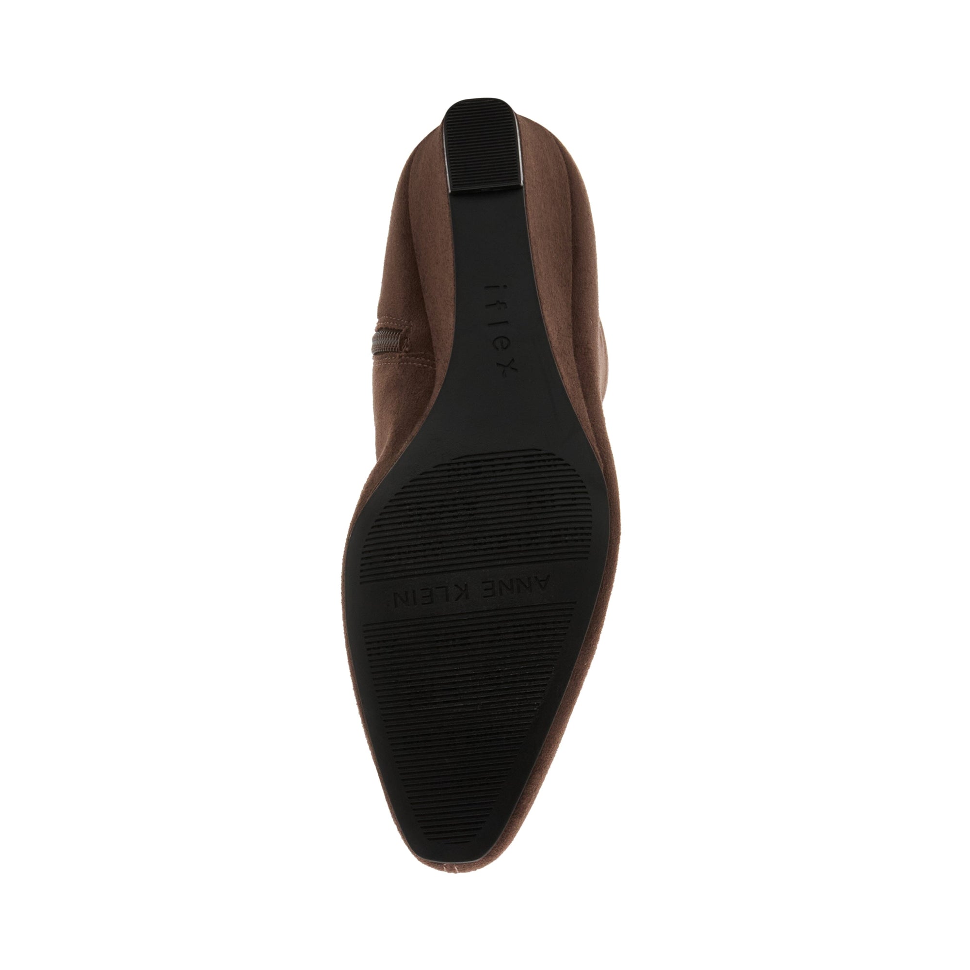 Anne Klein Cabrera Wedge Bootie