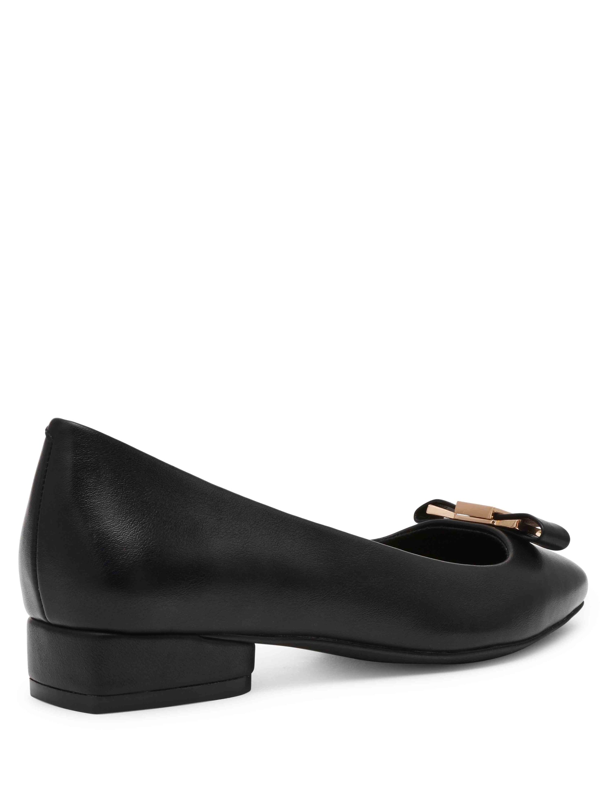 anne klein black dress shoes Shoes Footwear