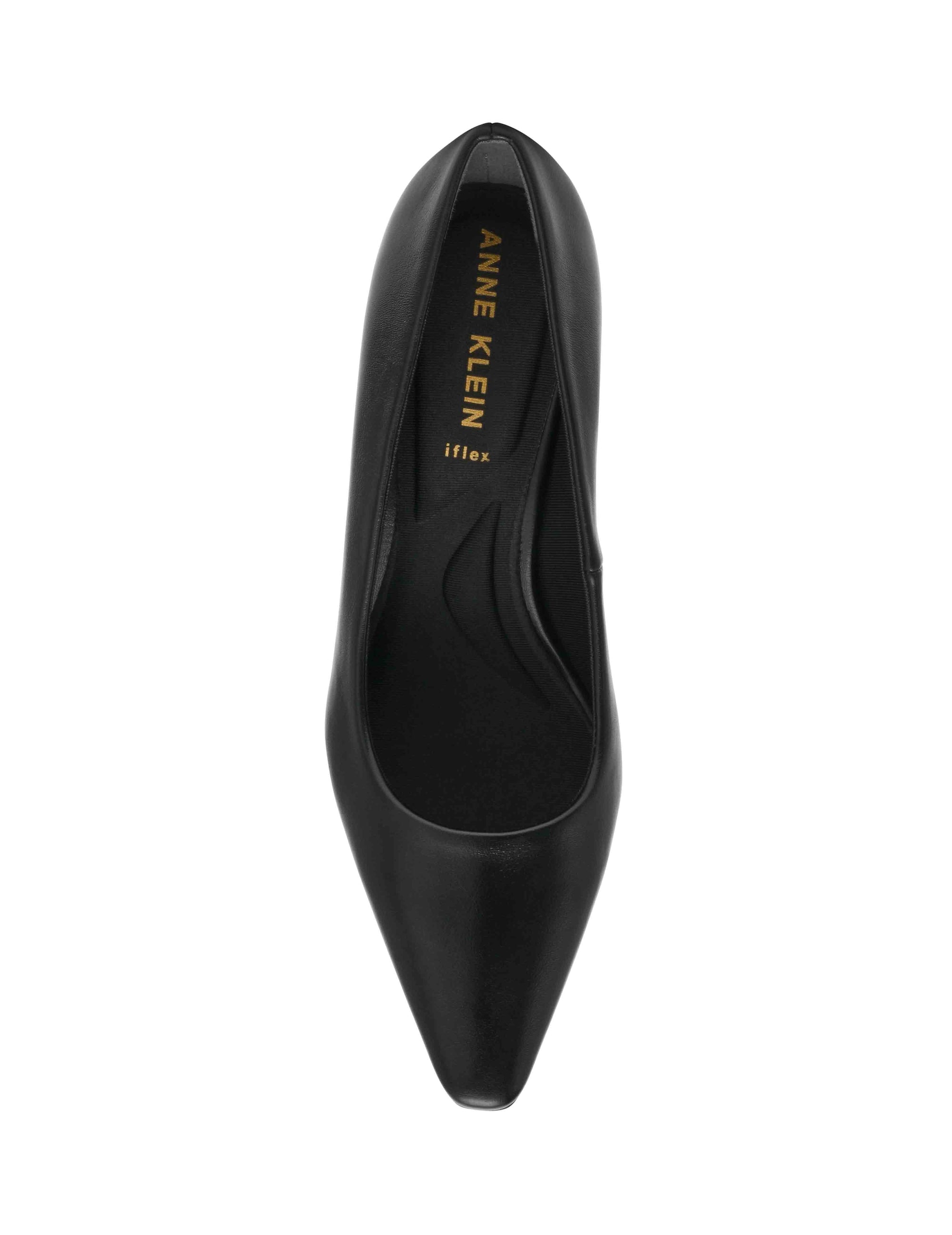 Anne Klein Candela Heel