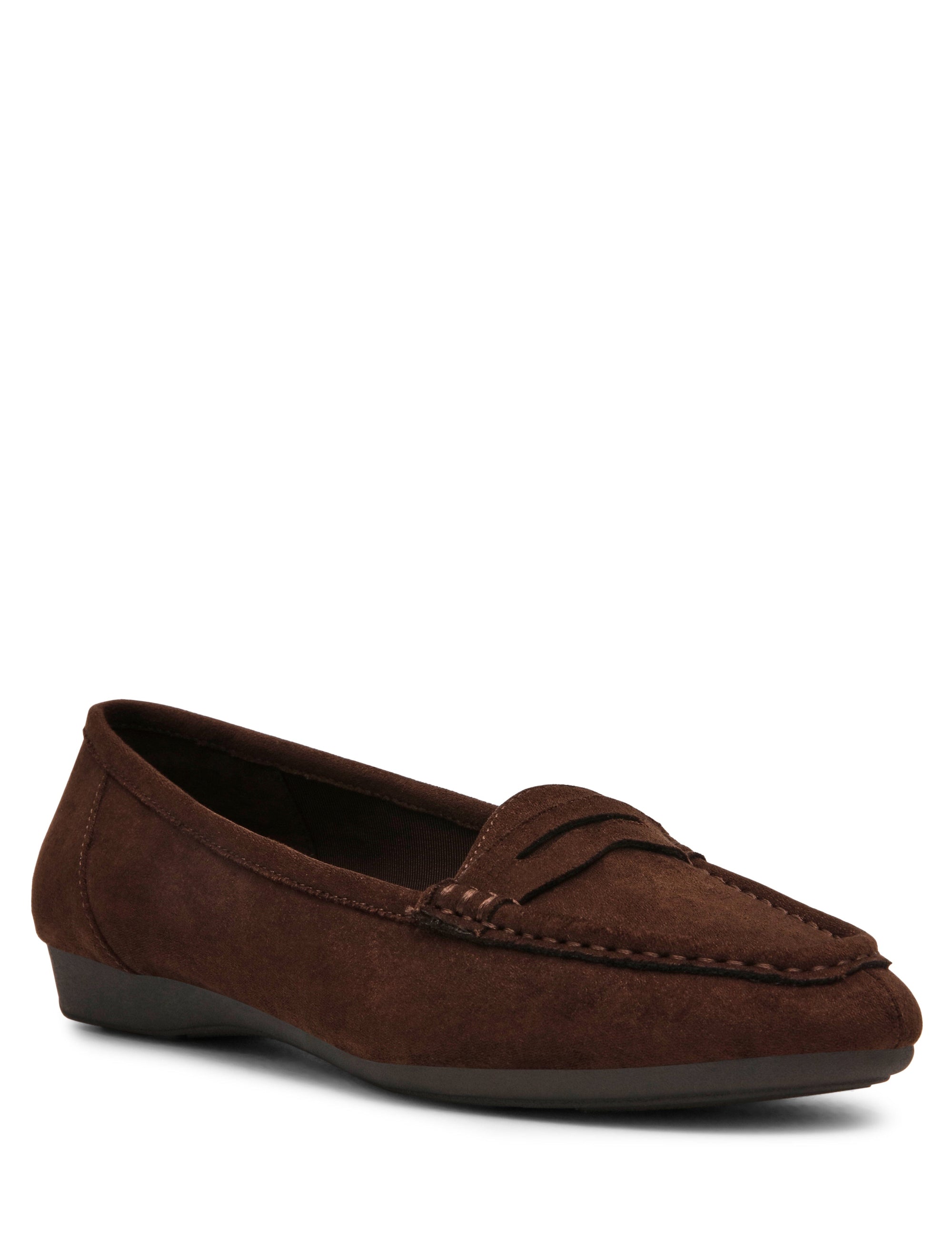 Anne Klein Carson Slip-On Loafer