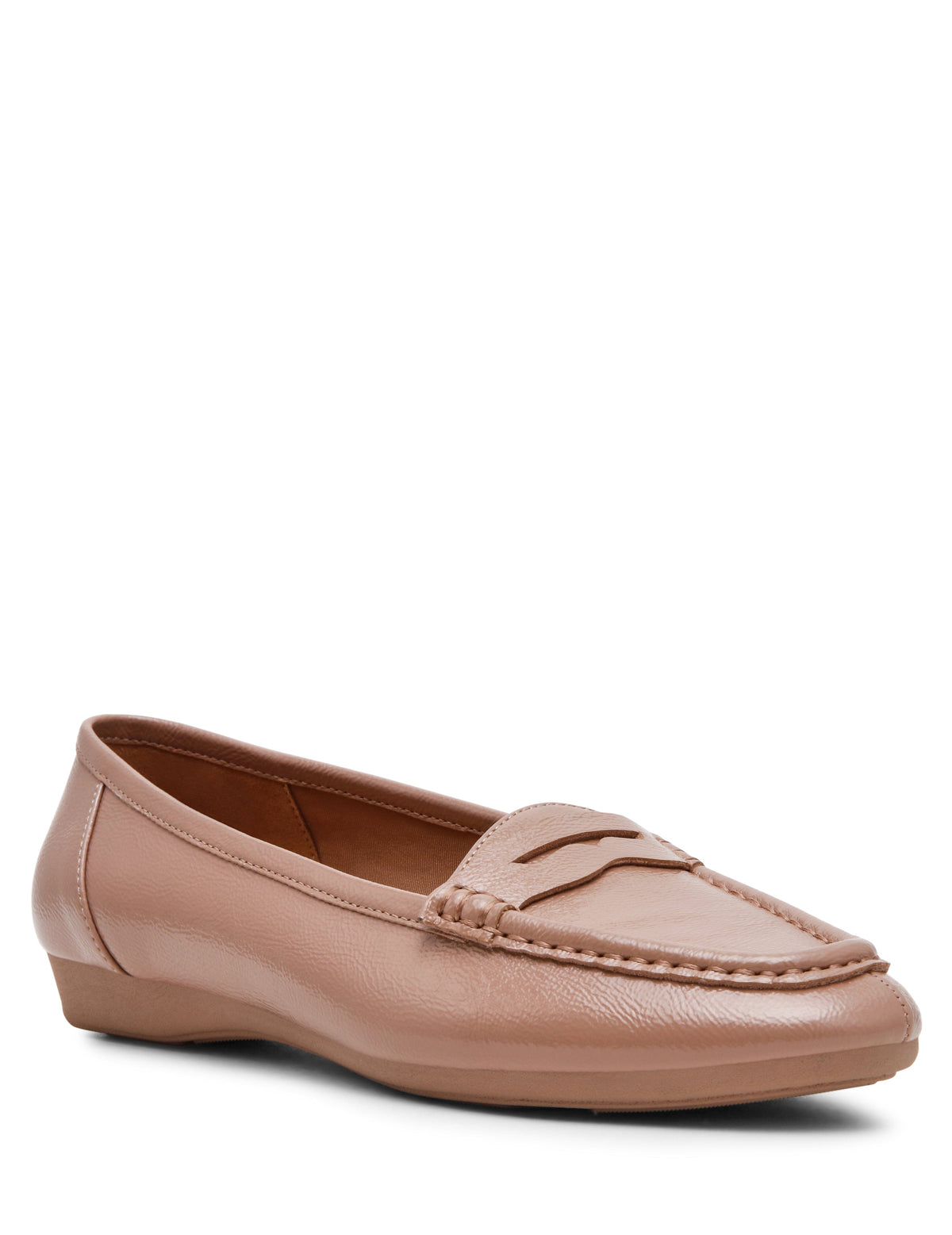 Anne Klein Carson Slip-On Loafer
