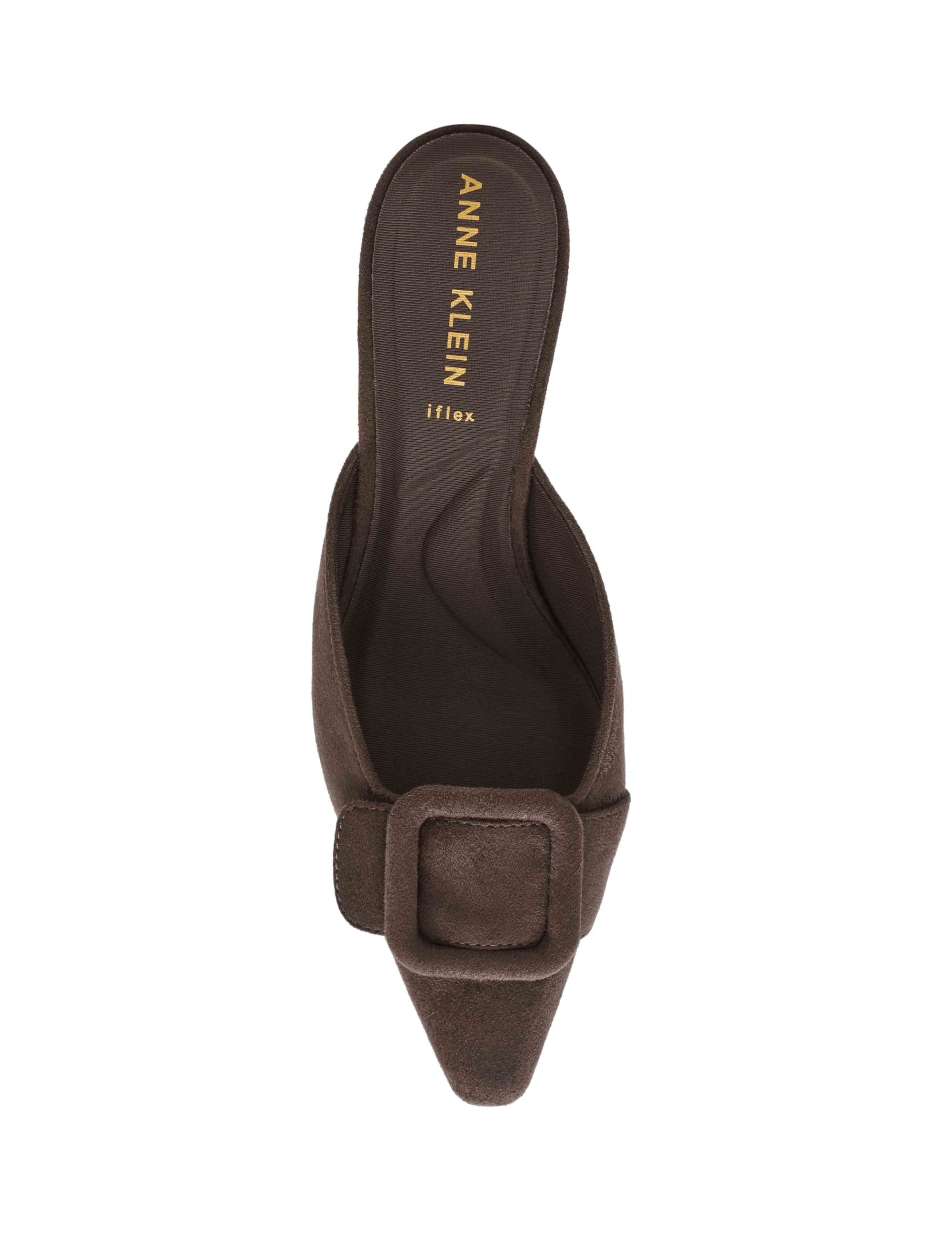 Anne Klein Cassia Mule