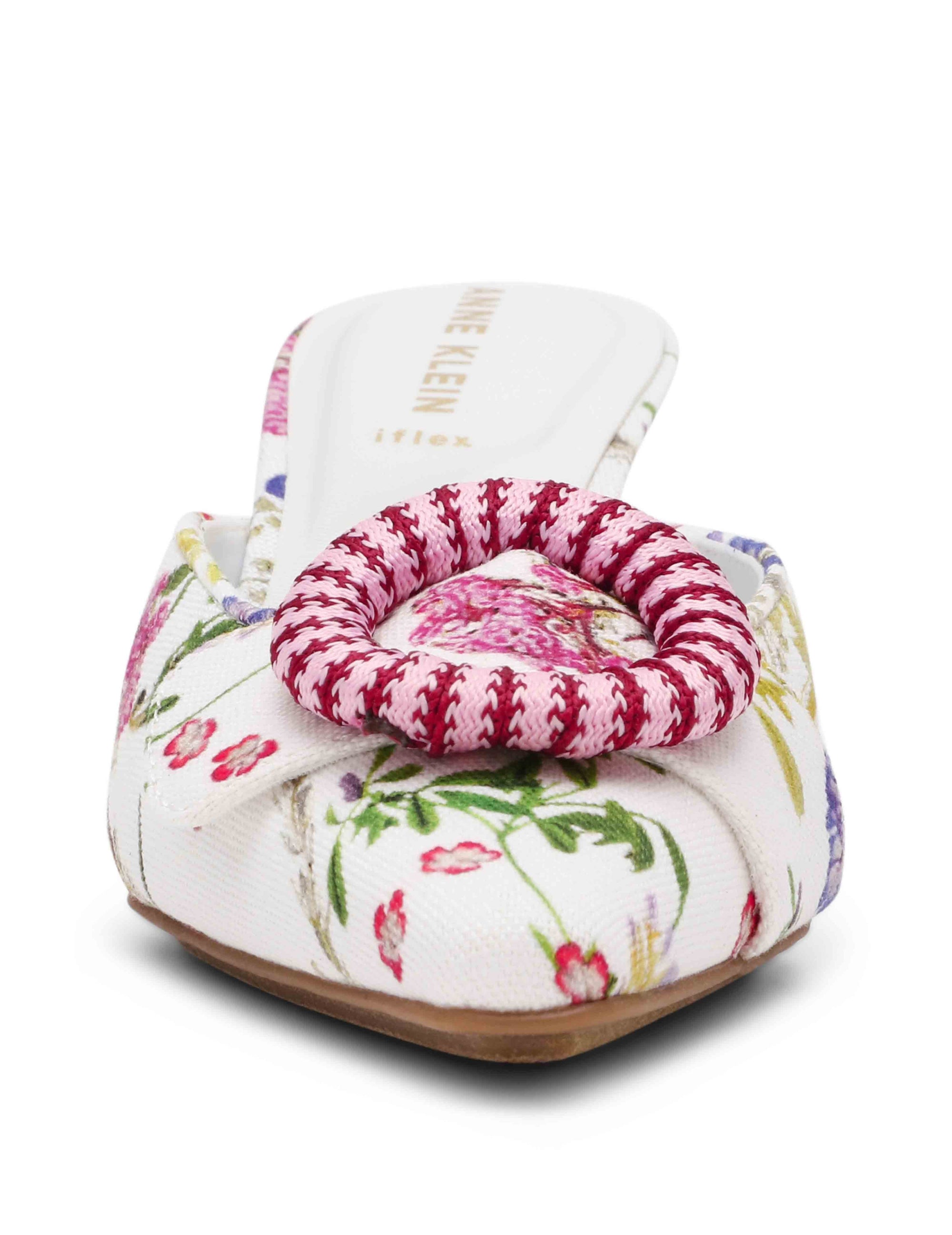 Anne Klein Cassia Mule