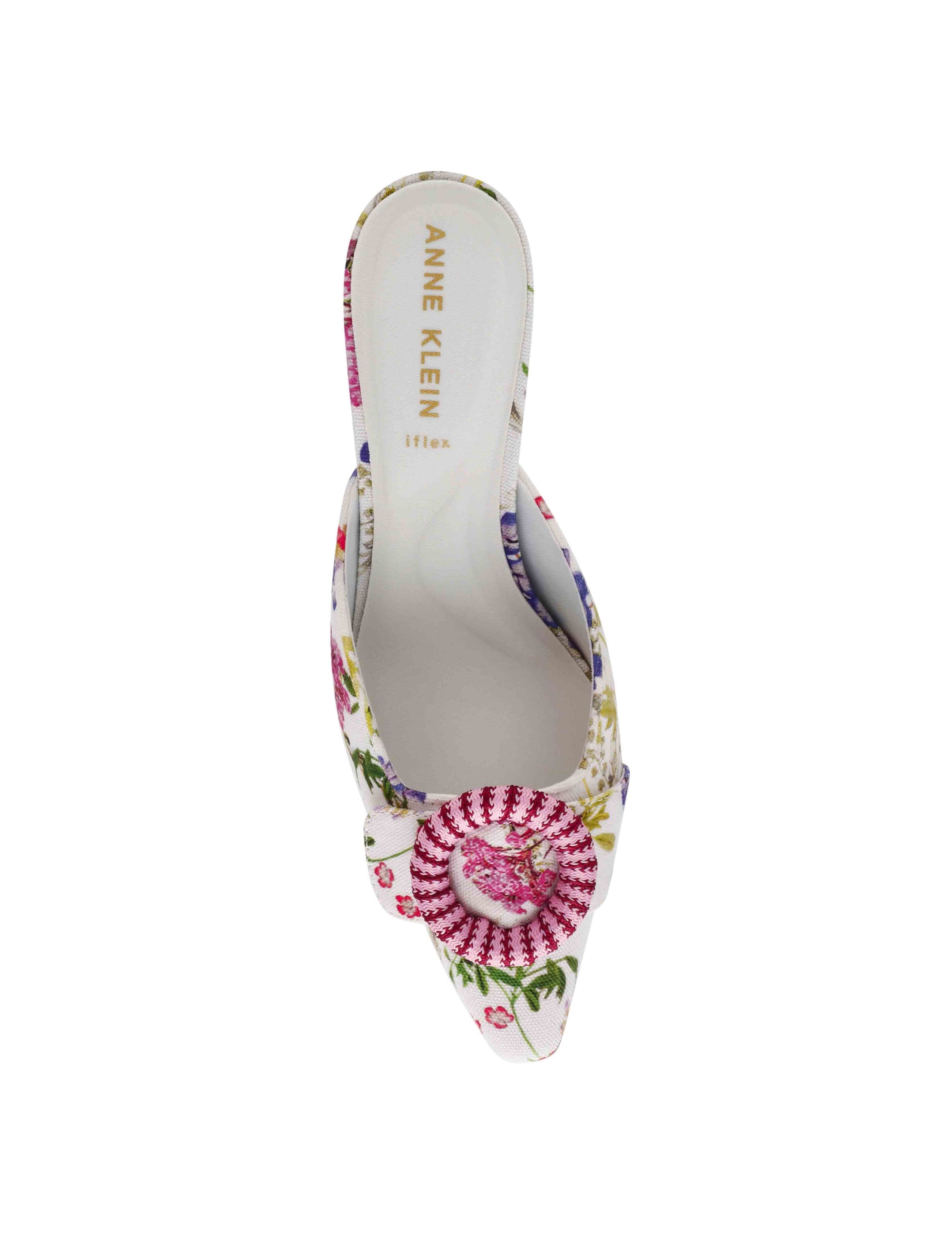 Anne Klein Cassia Mule