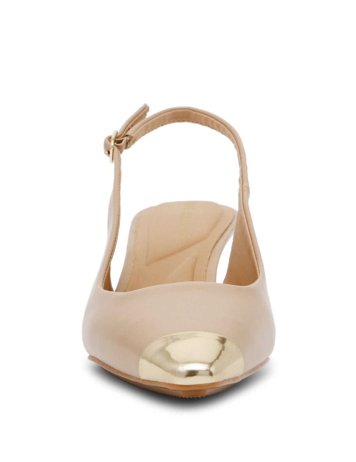 Anne Klein Chai Sling Back Pump