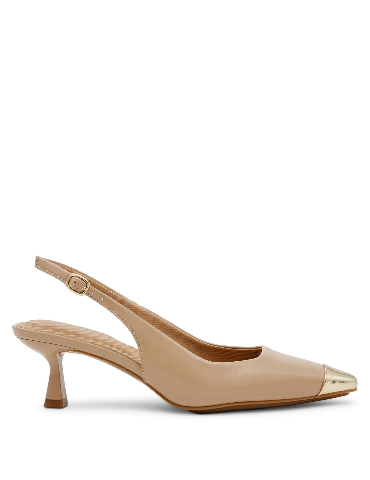 Anne Klein Chai Sling Back Pump