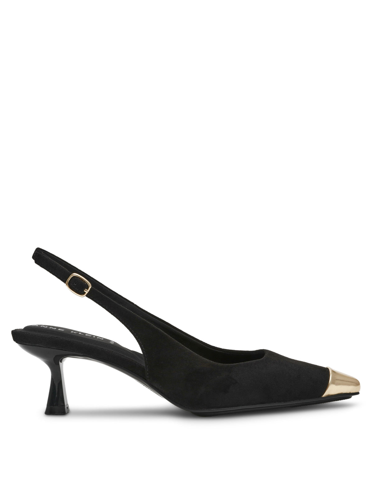 Anne Klein Chai Sling Back Pump