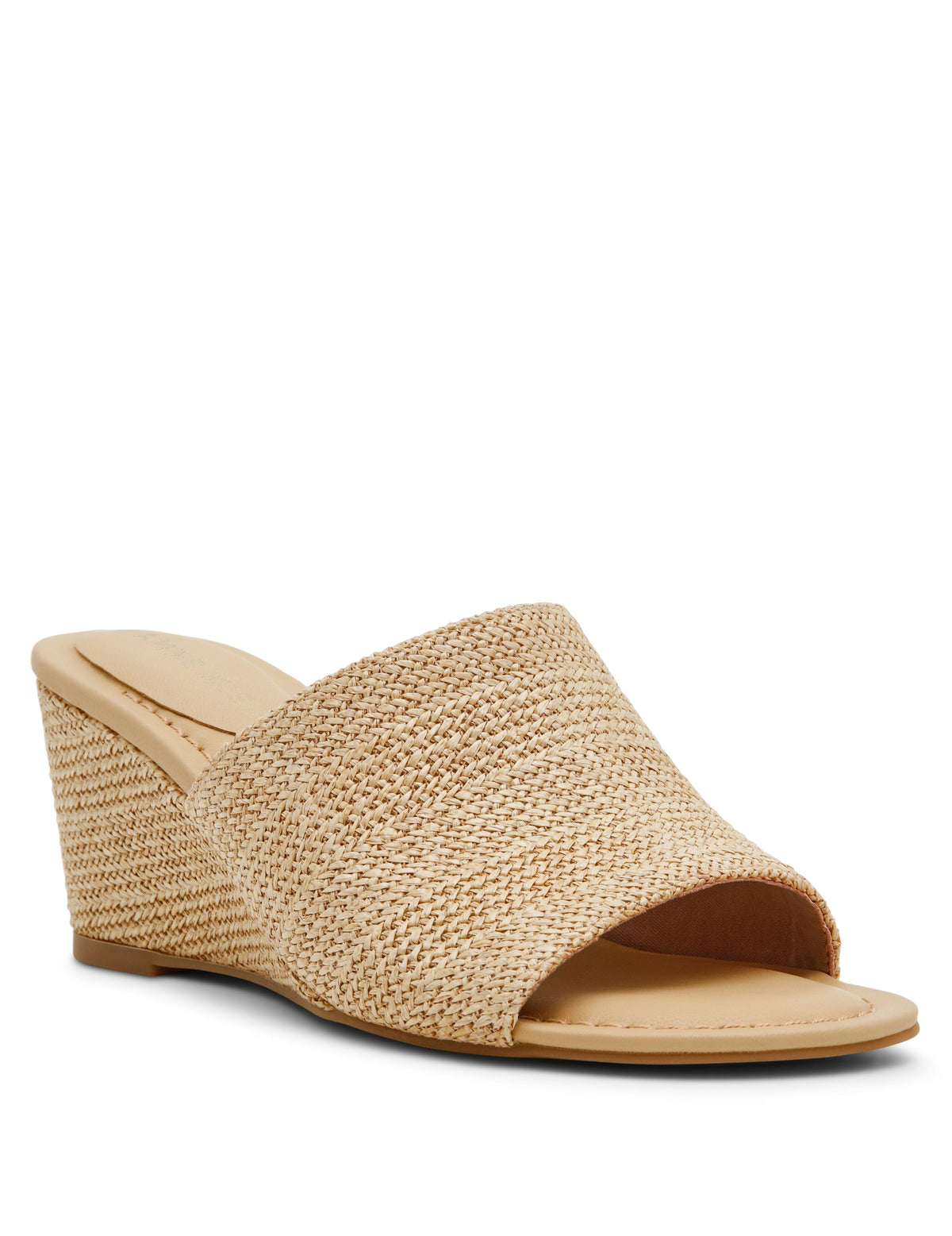 Anne Klein Charisma Wedge Sandal