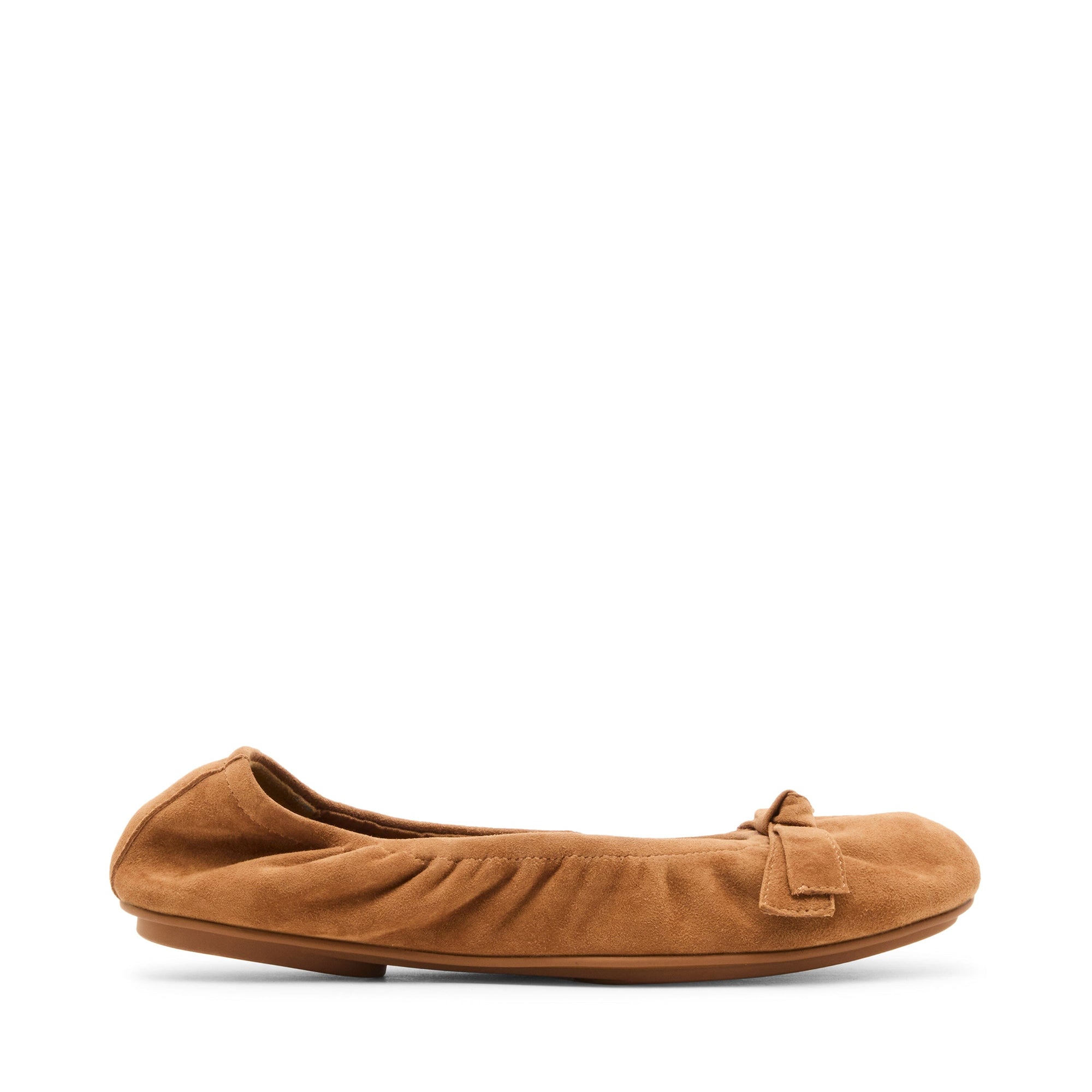 Anne Klein Charity Ballet Flat