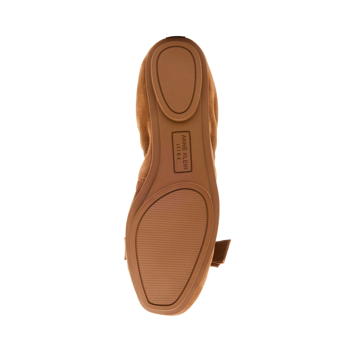 Anne Klein Charity Ballet Flat