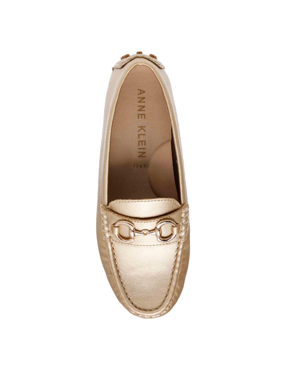 Anne Klein Chrystie Moccasin