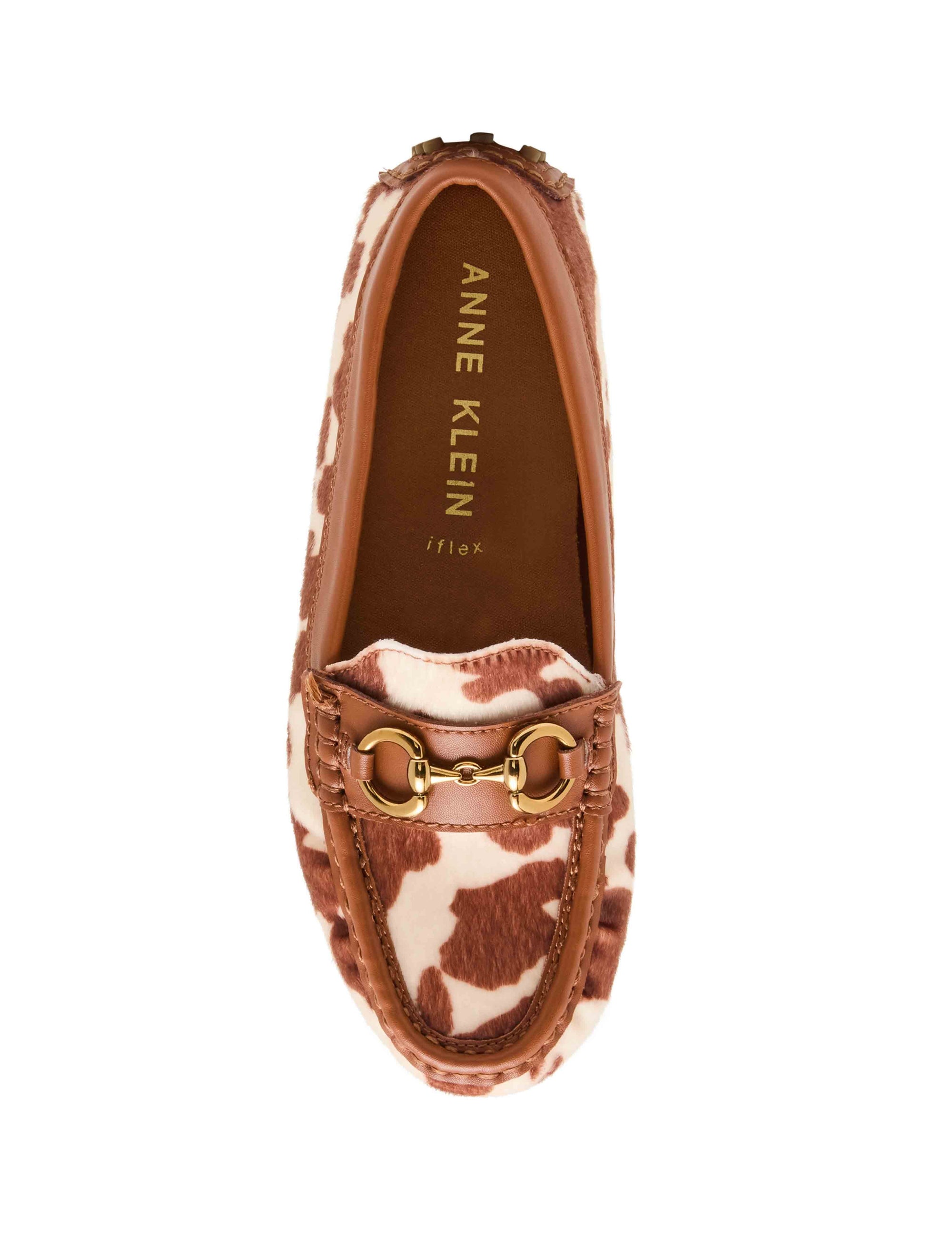 Anne Klein Chrystie Moccasin