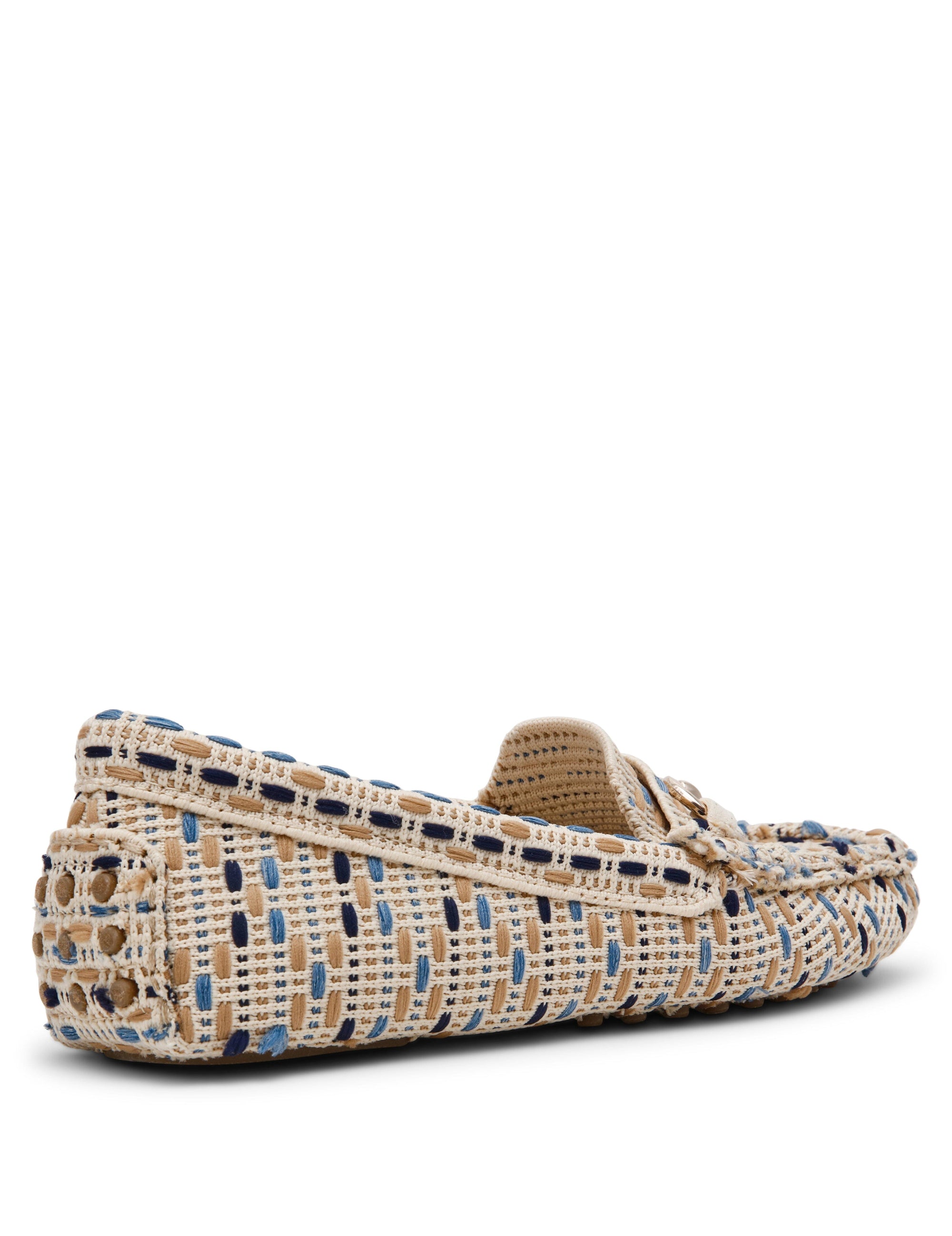 Anne Klein Chrystie Moccasin