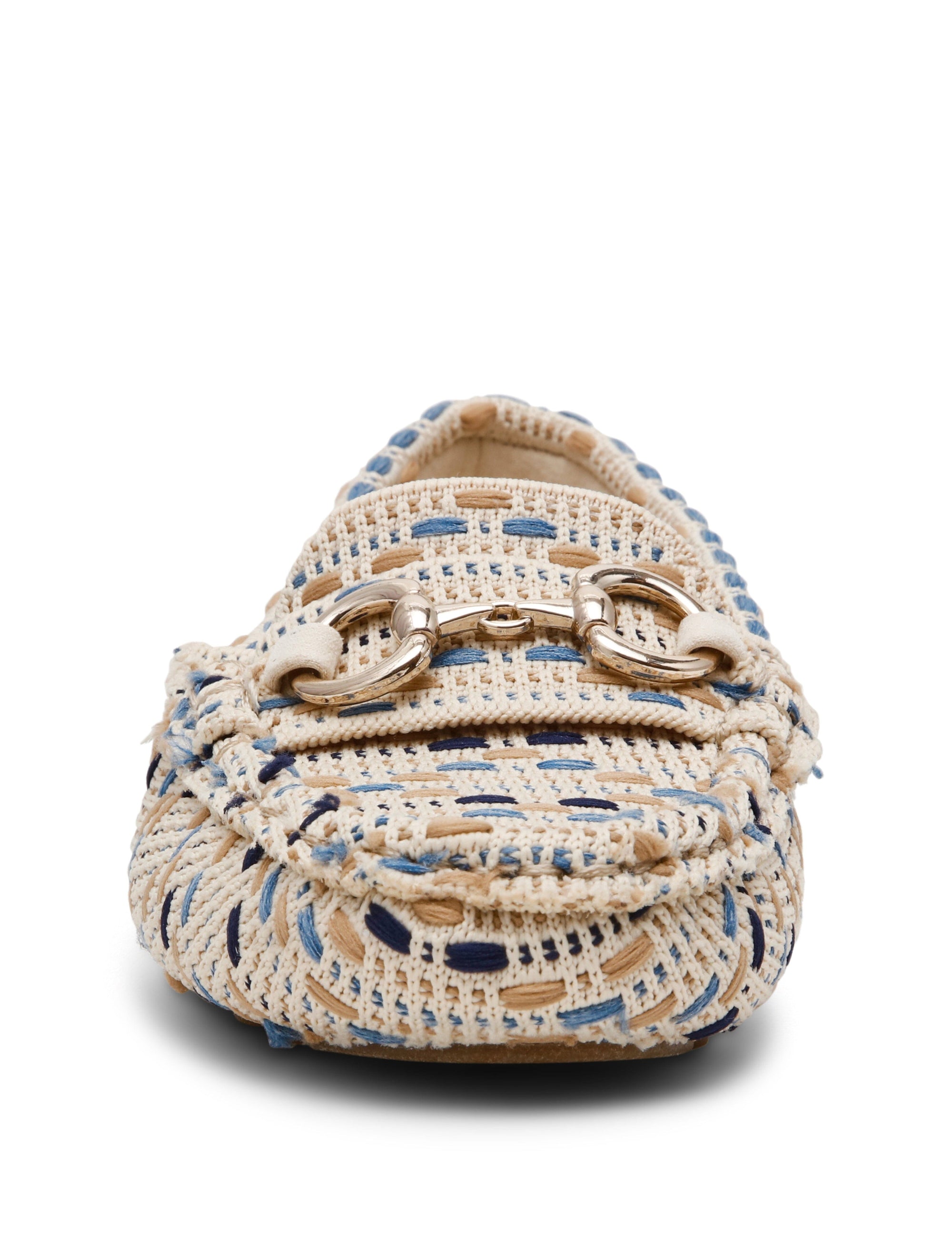 Anne Klein Chrystie Moccasin