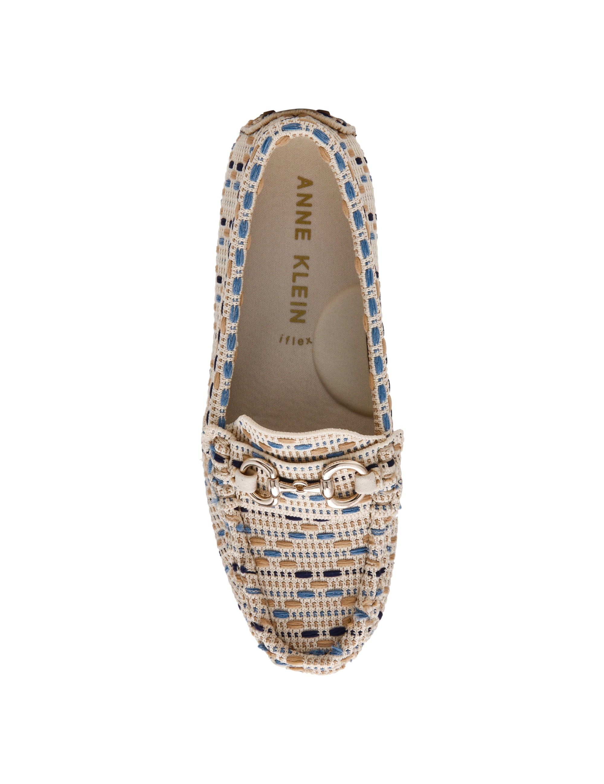 Anne Klein Chrystie Moccasin