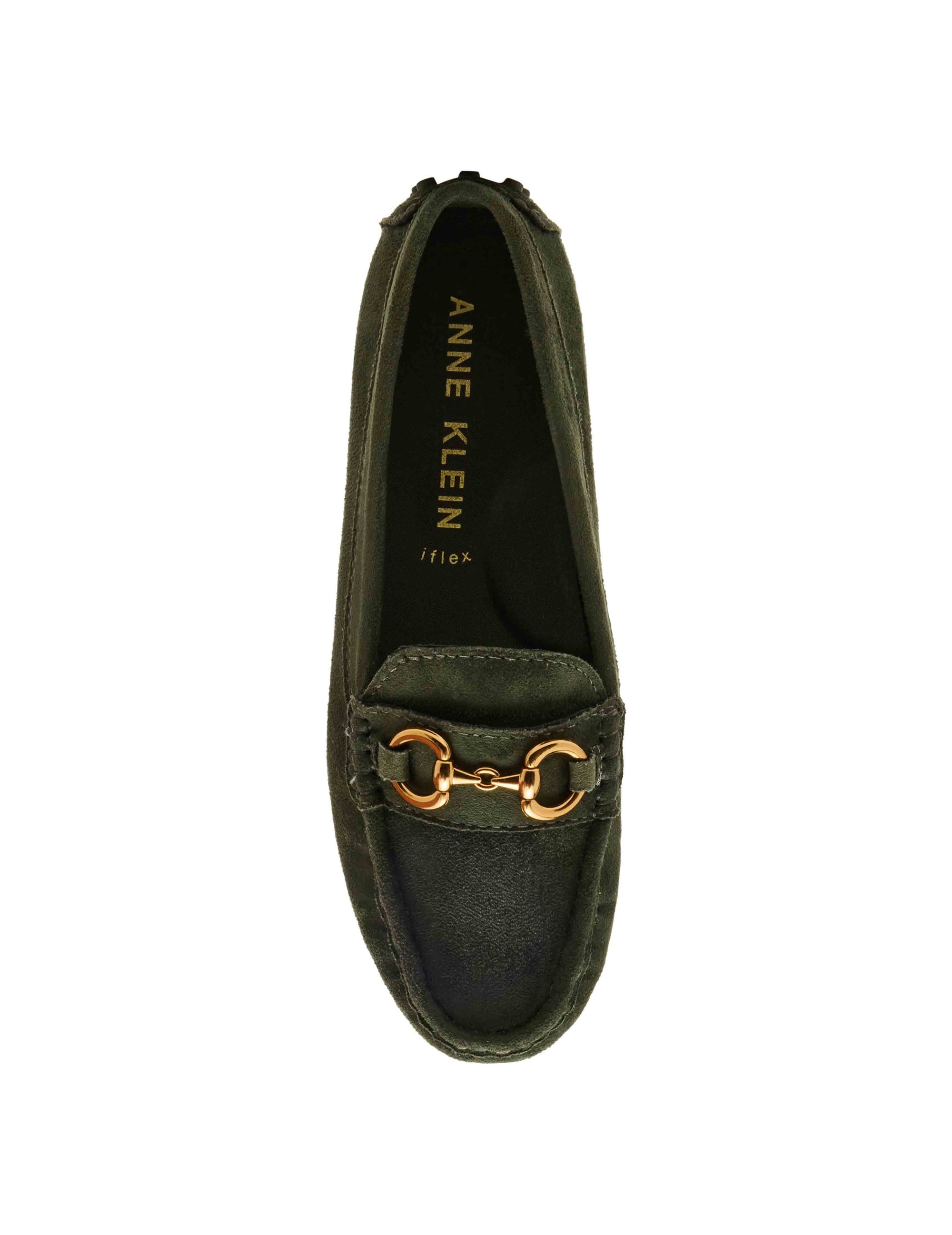 Anne Klein Chrystie Moccasin