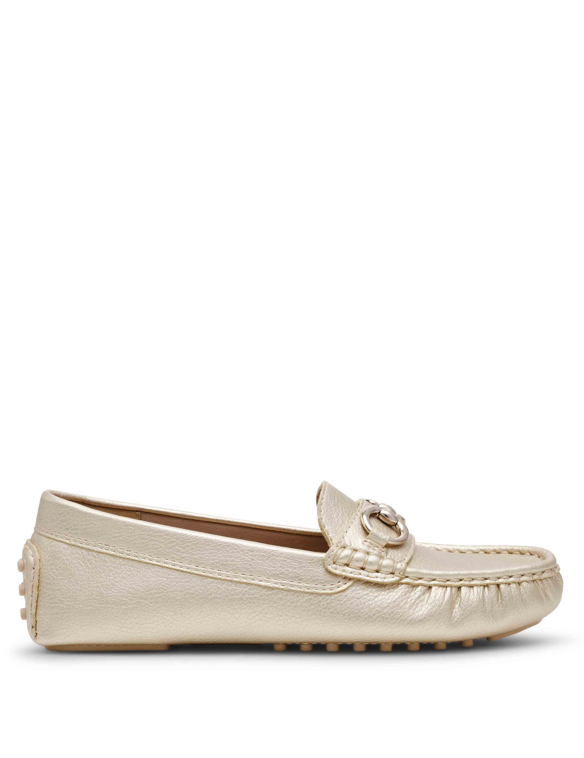 Anne Klein Chrystie Moccasin