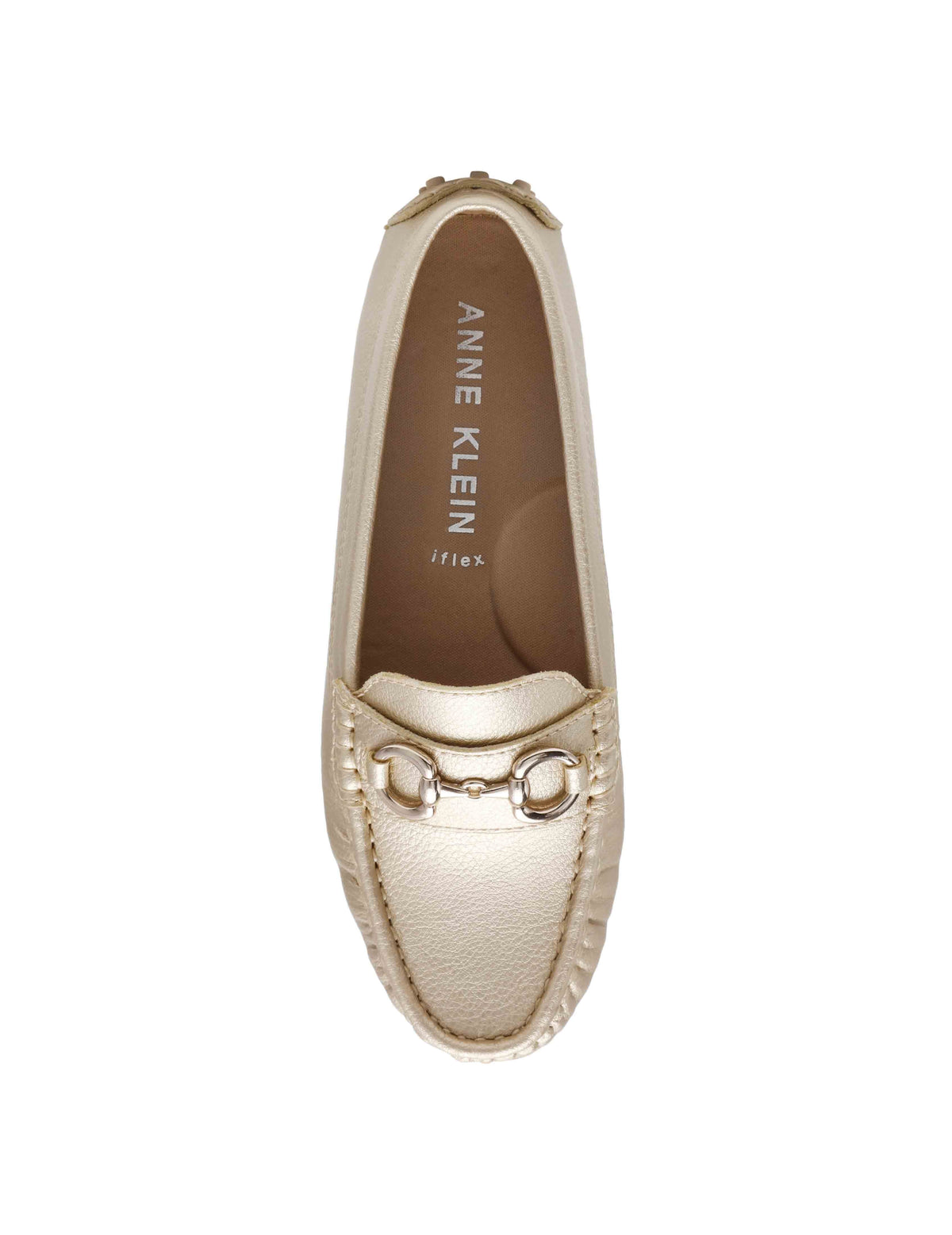 Anne Klein Chrystie Moccasin