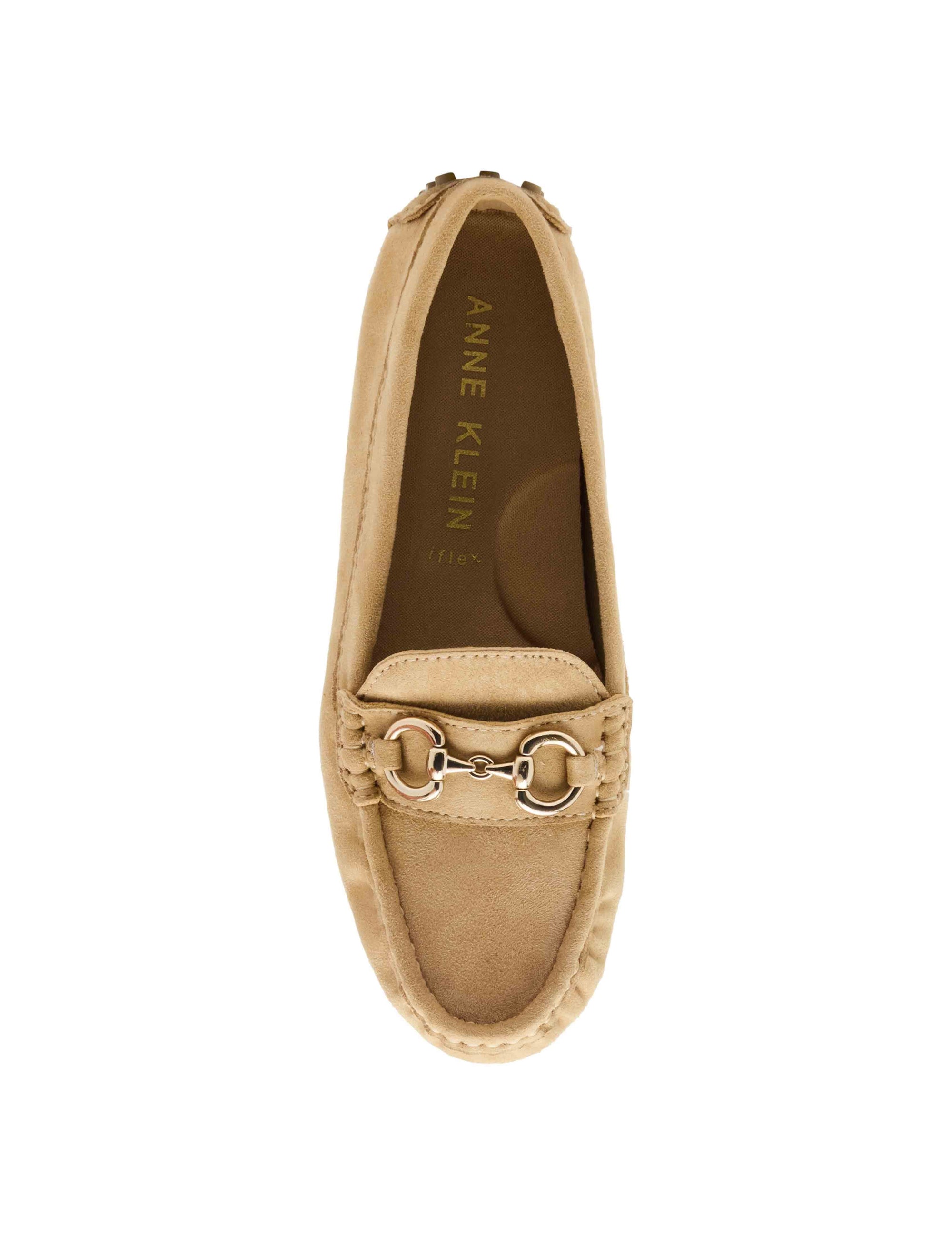 Anne Klein Chrystie Moccasin