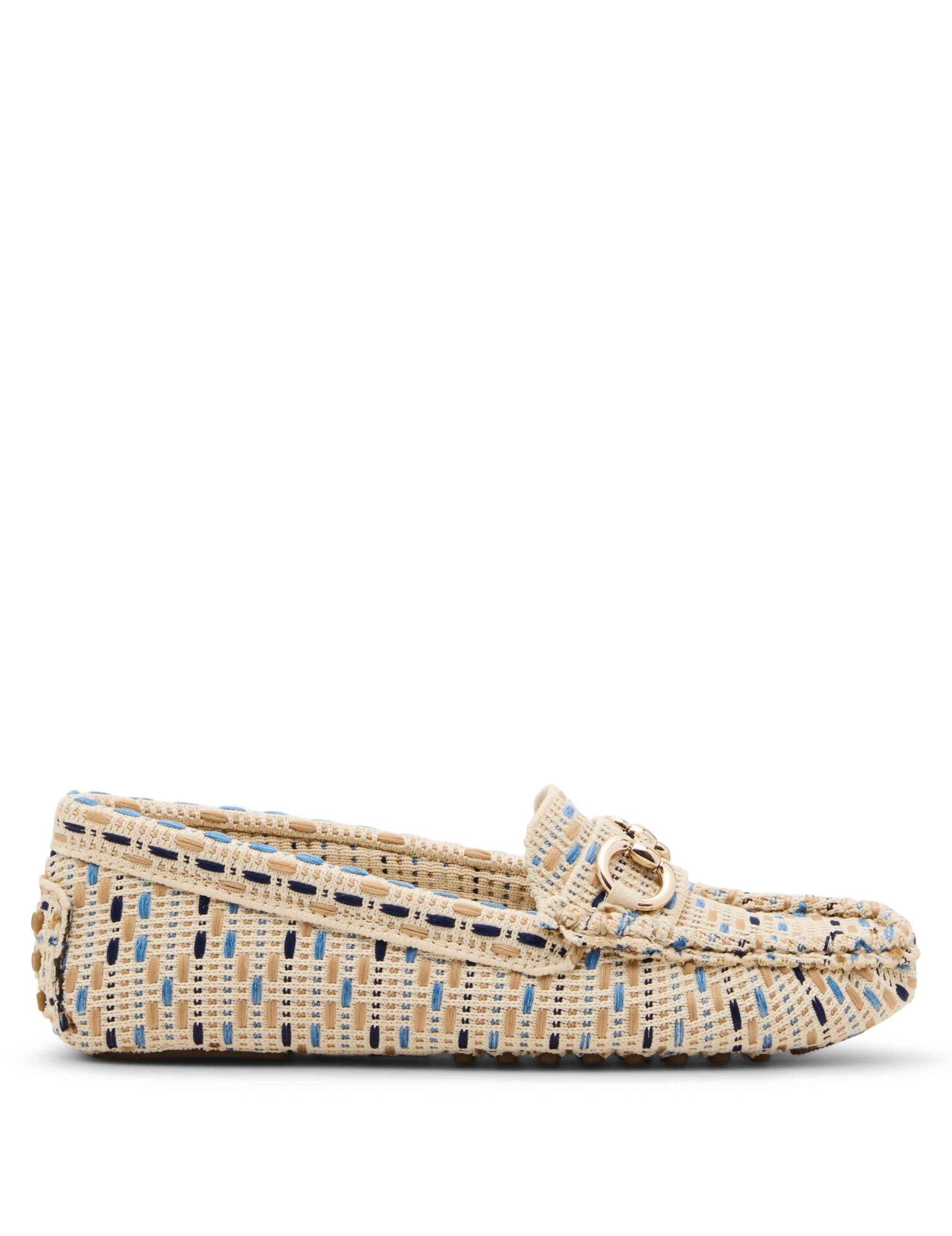 Anne Klein Chrystie Moccasin
