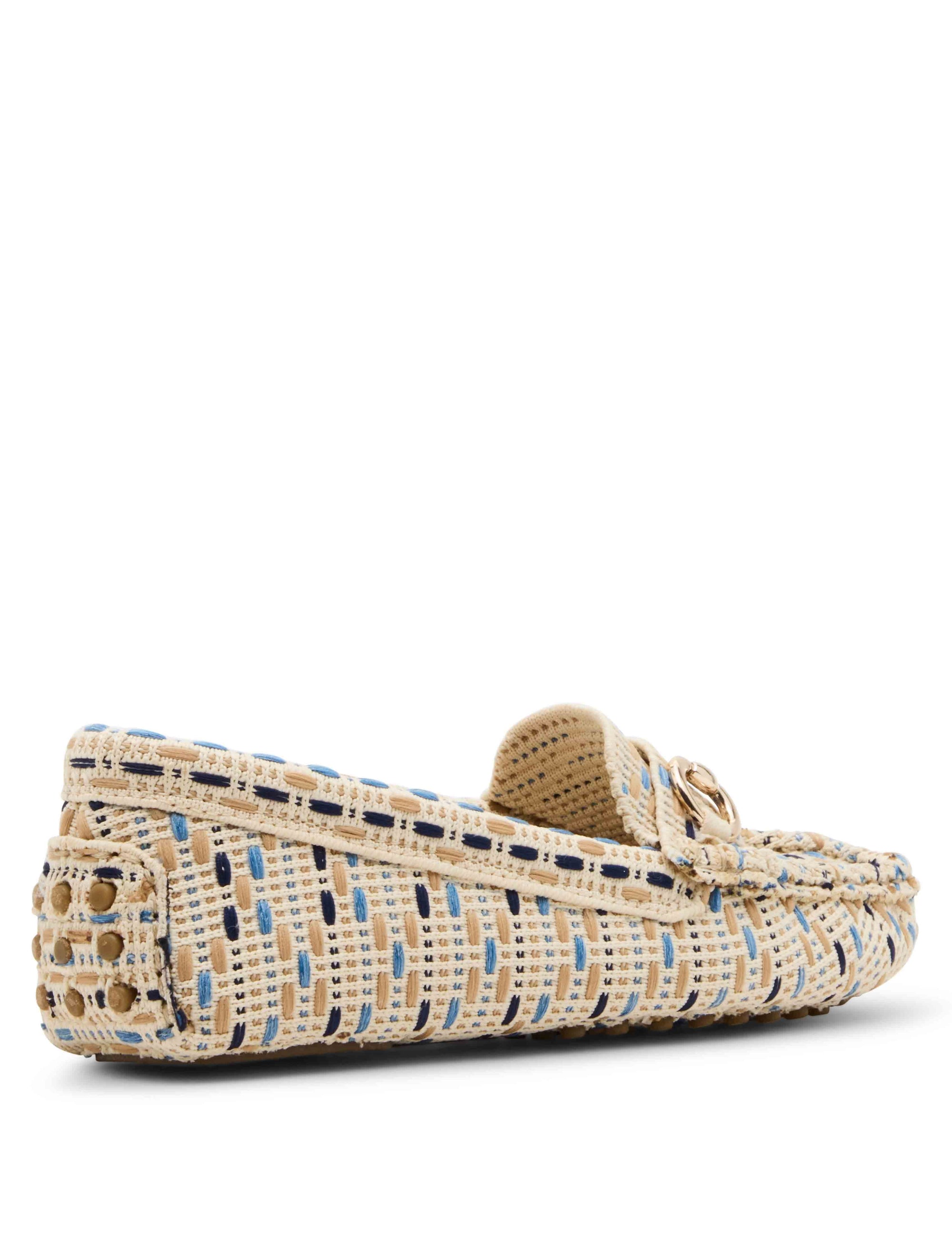 Anne Klein Chrystie Moccasin