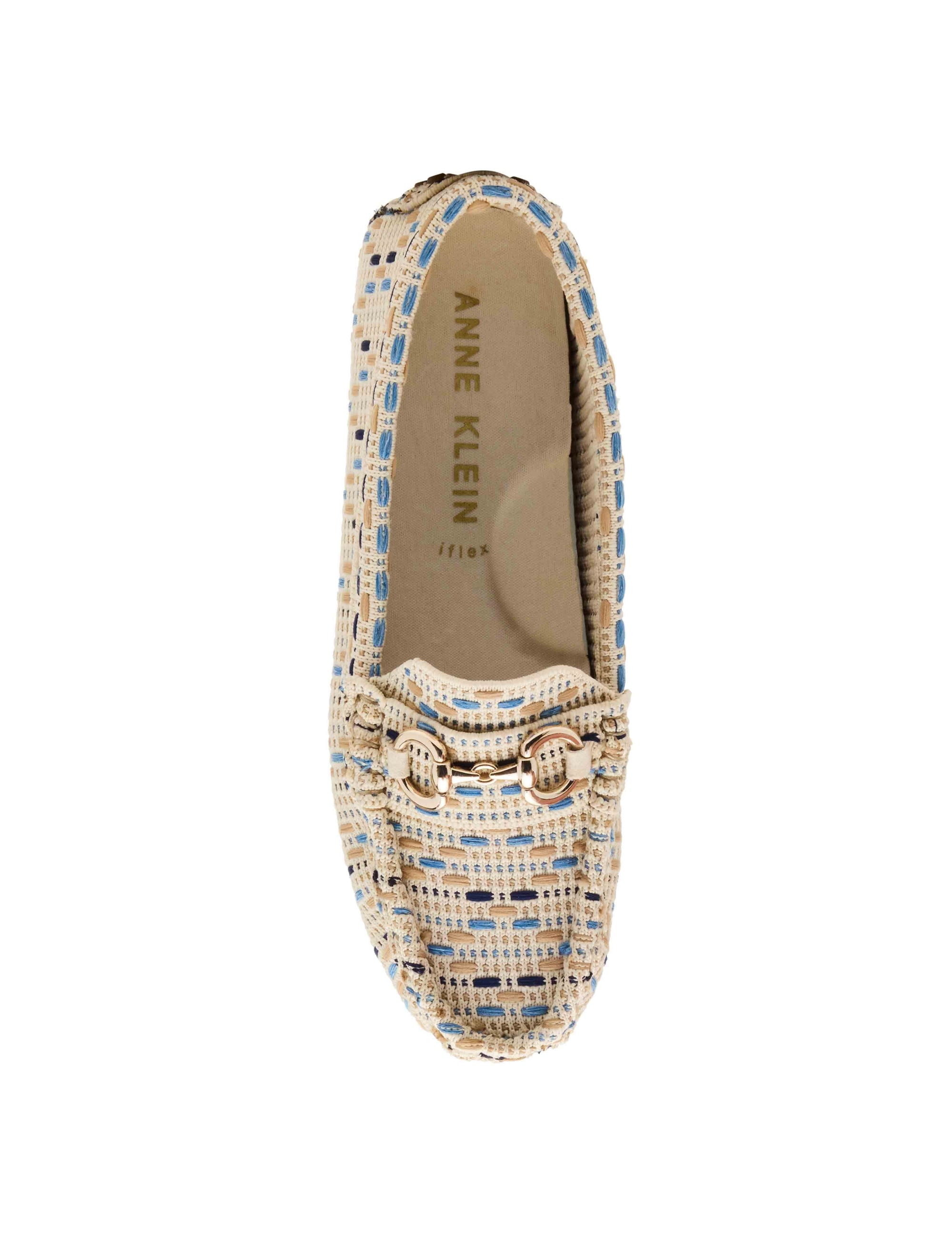 Anne Klein Chrystie Moccasin