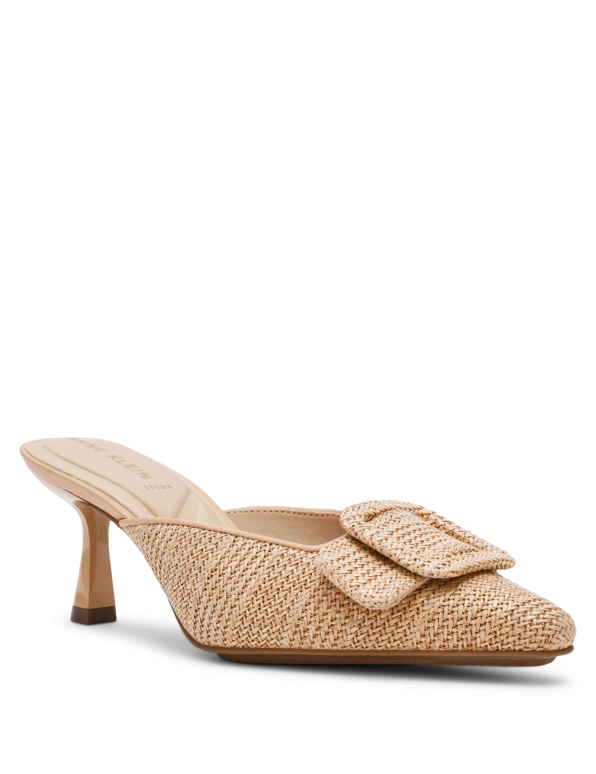 Anne Klein Cassia Mule