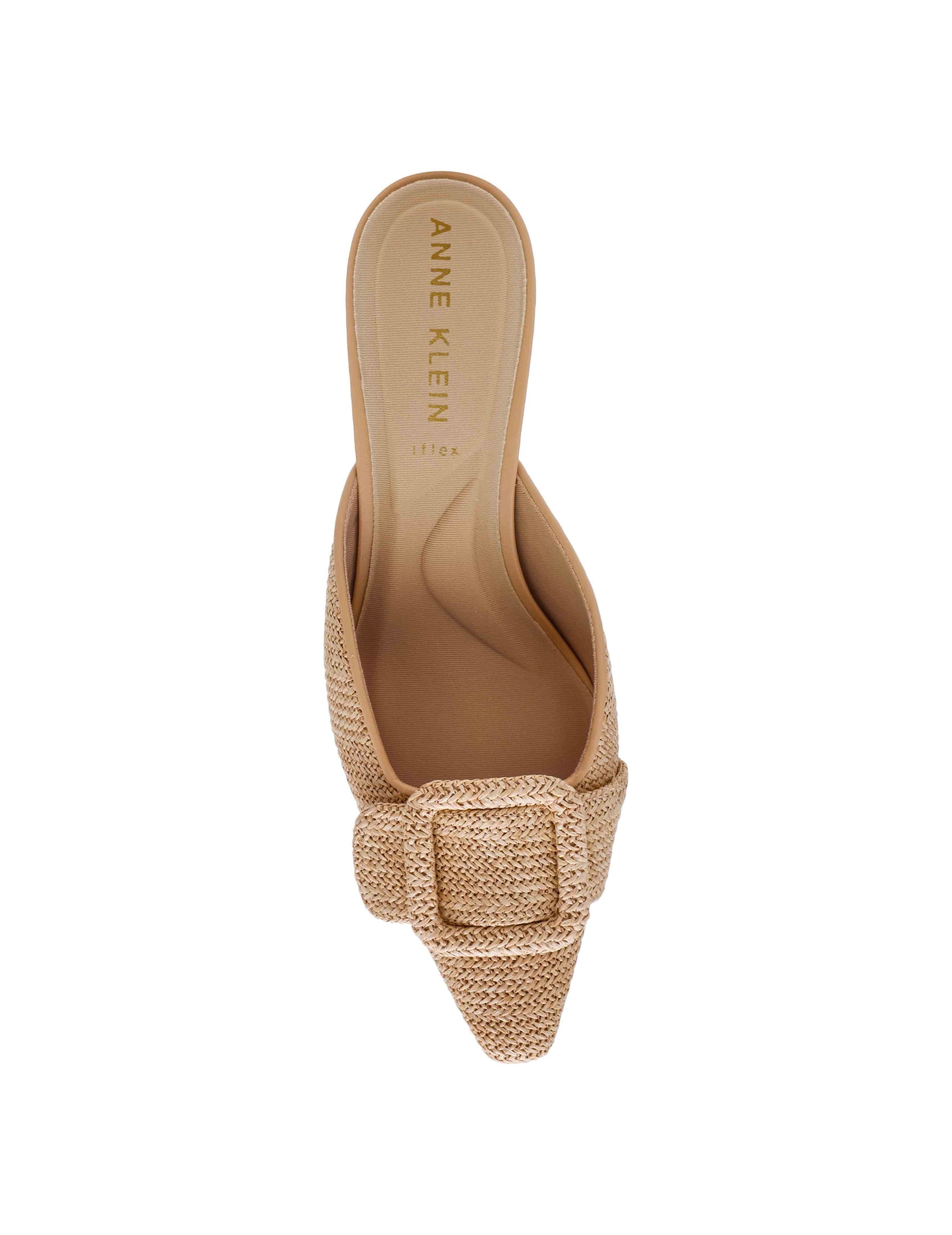 Anne Klein Cassia Mule