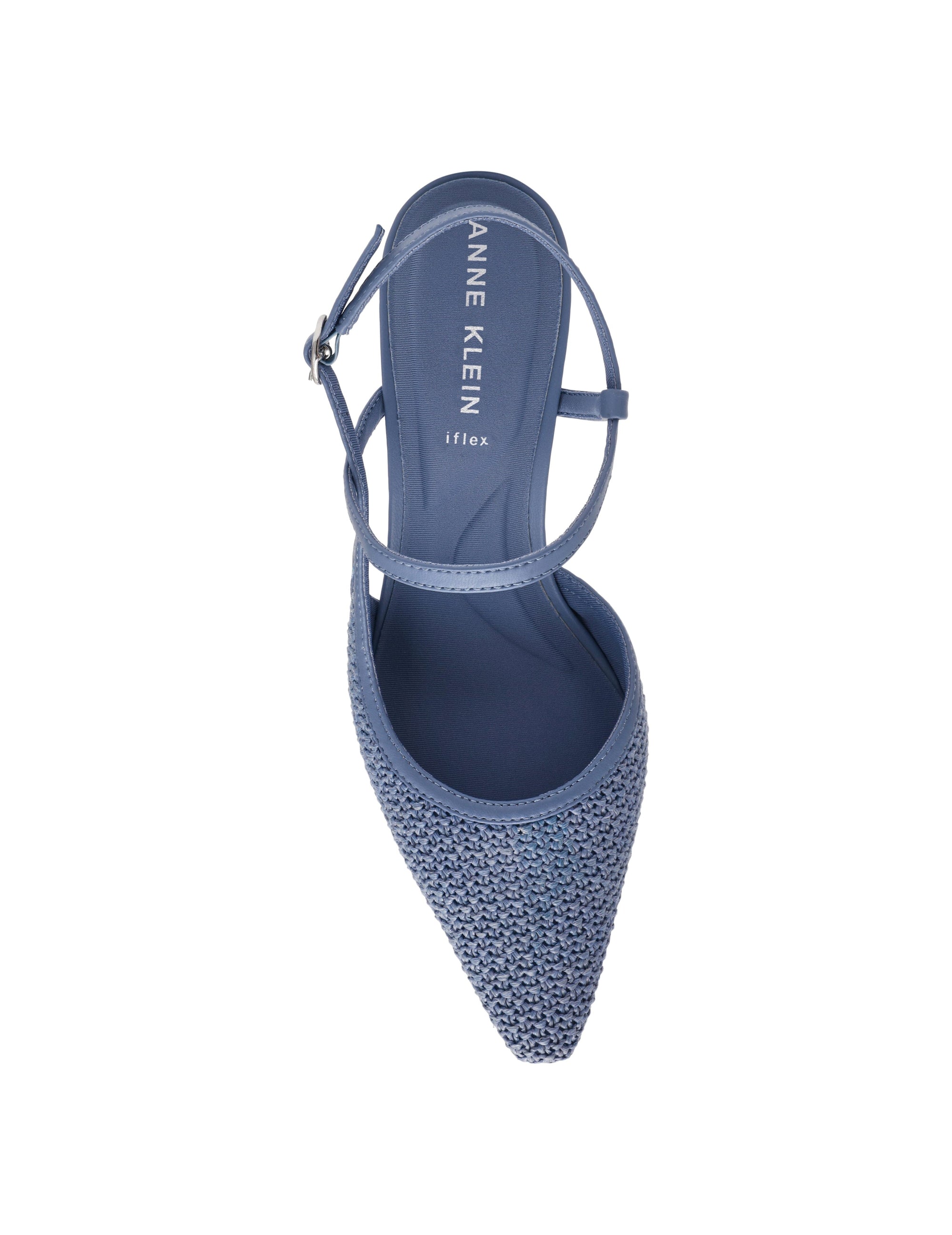 Anne Klein Cosmo-R Heel