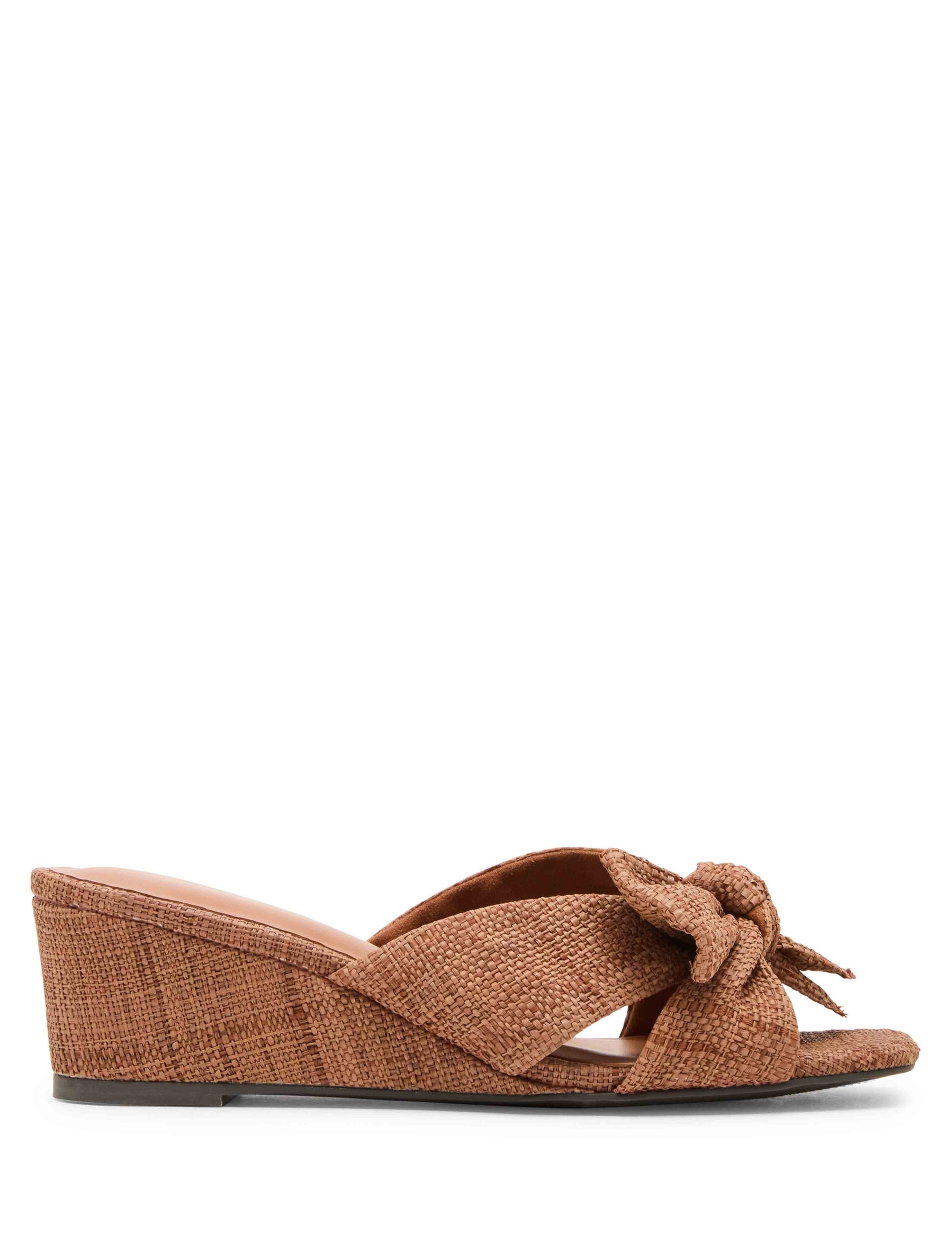 Anne Klein Dara Wedge