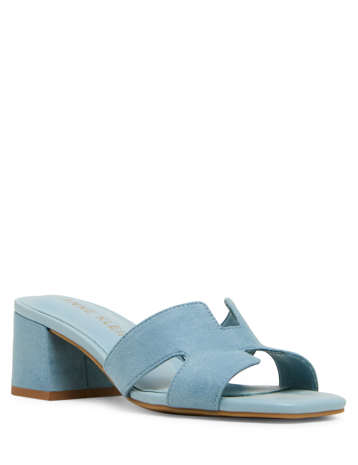 Anne Klein Blue Delphine Strappy Sandal