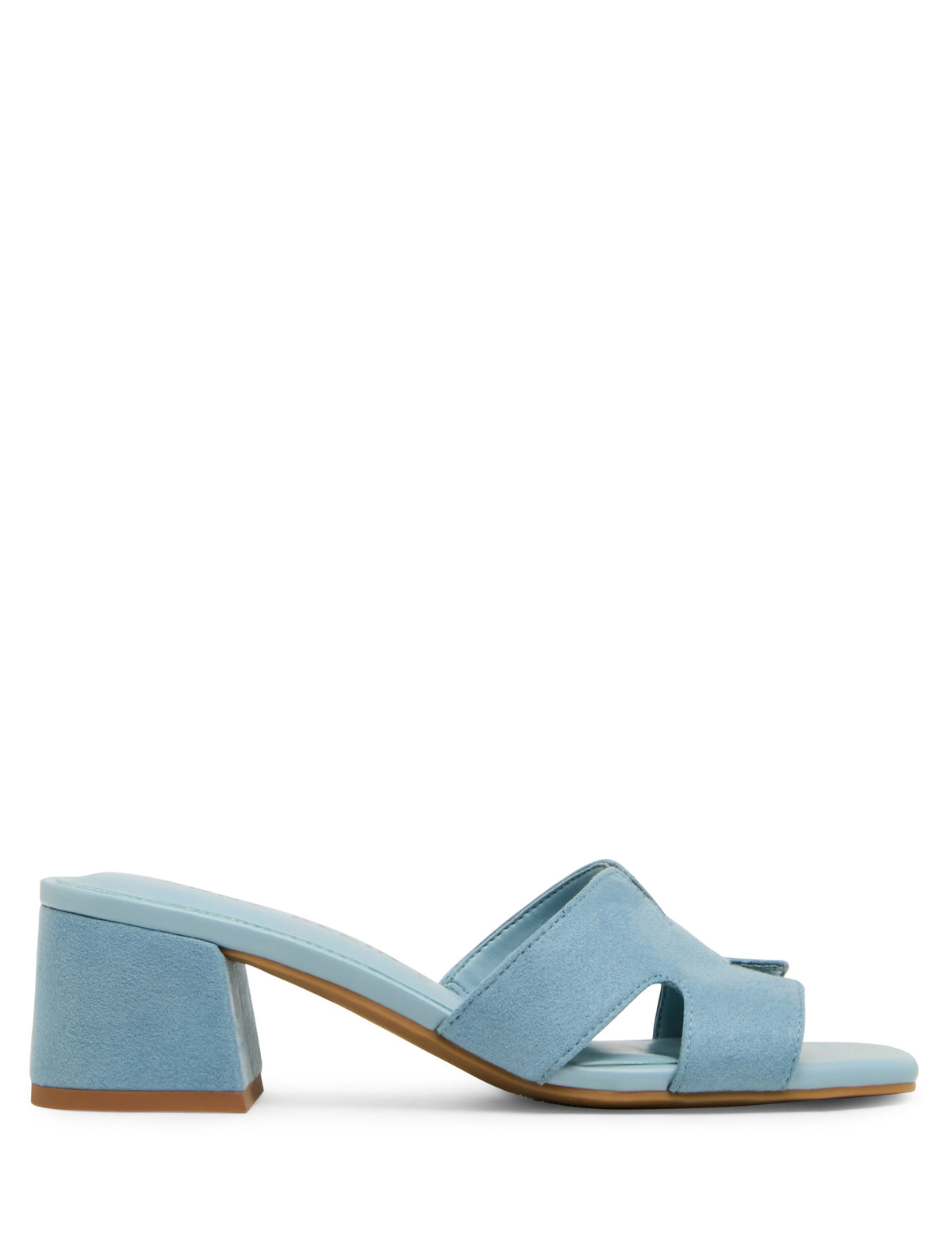 Anne Klein Delphine Strappy Sandal