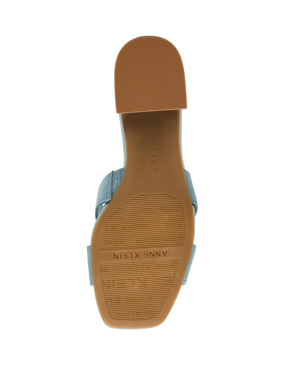 Anne Klein Delphine Strappy Sandal