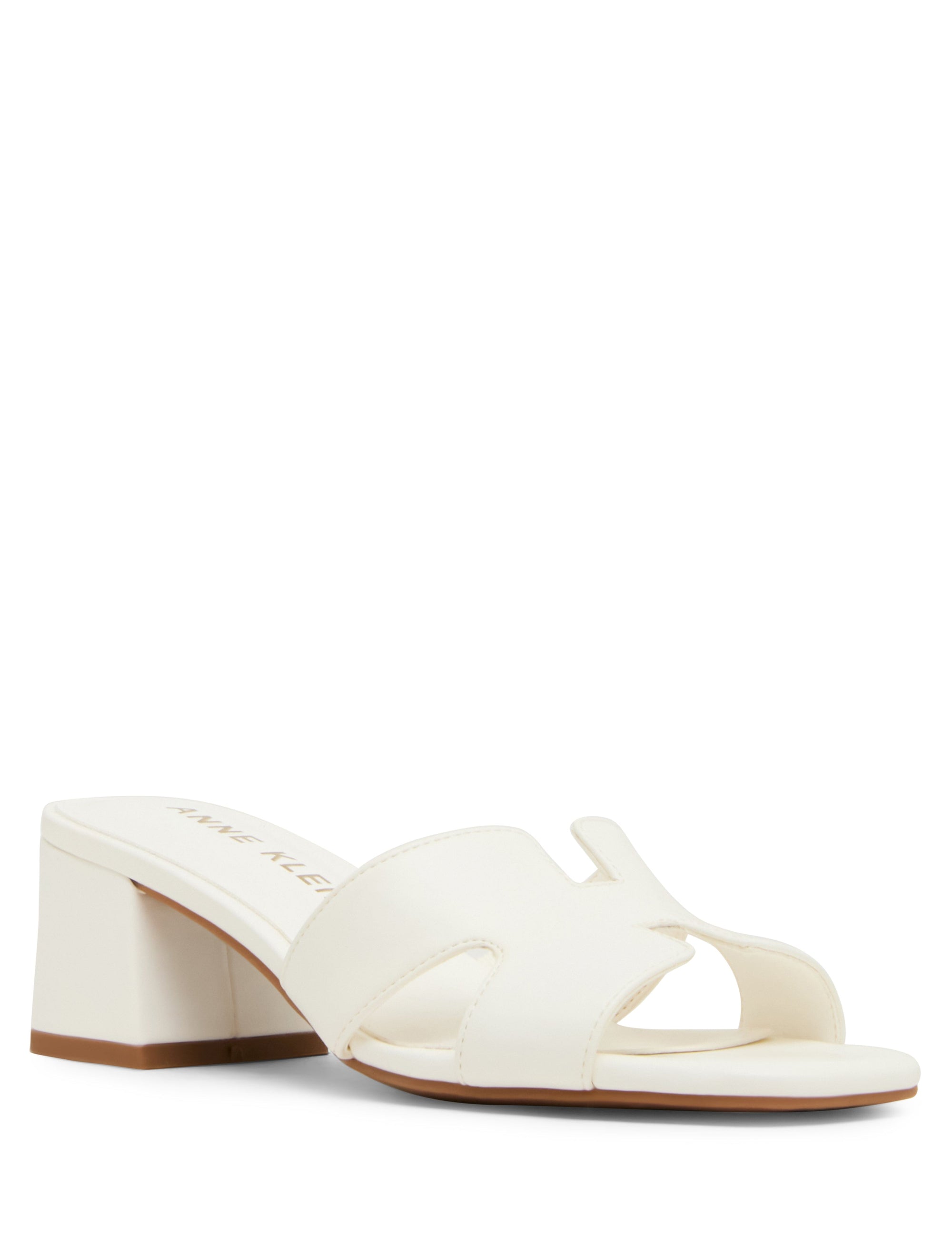 Delphine Strappy Sandal Apparel & Accessories Madden - Footwear