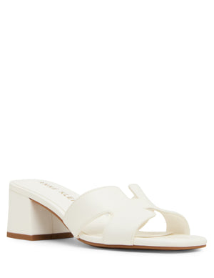 Delphine Strappy Sandal Apparel & Accessories Madden - Footwear