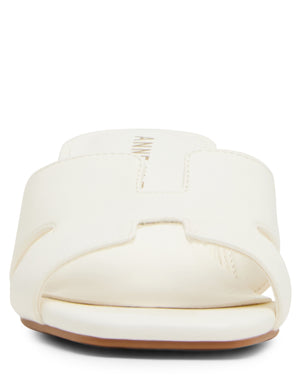 Delphine Strappy Sandal Apparel & Accessories Madden - Footwear
