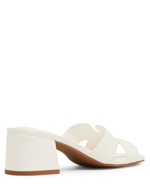 Delphine Strappy Sandal Apparel & Accessories Madden - Footwear