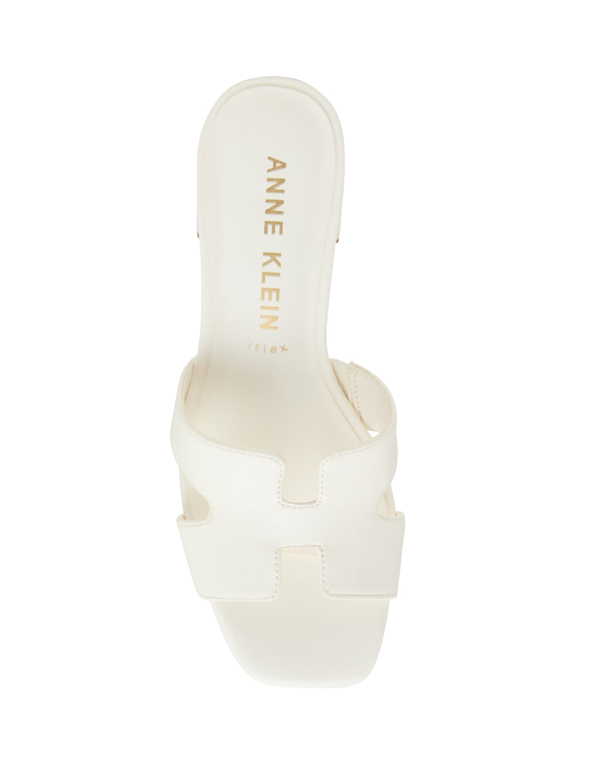 Delphine Strappy Sandal Apparel & Accessories Madden - Footwear