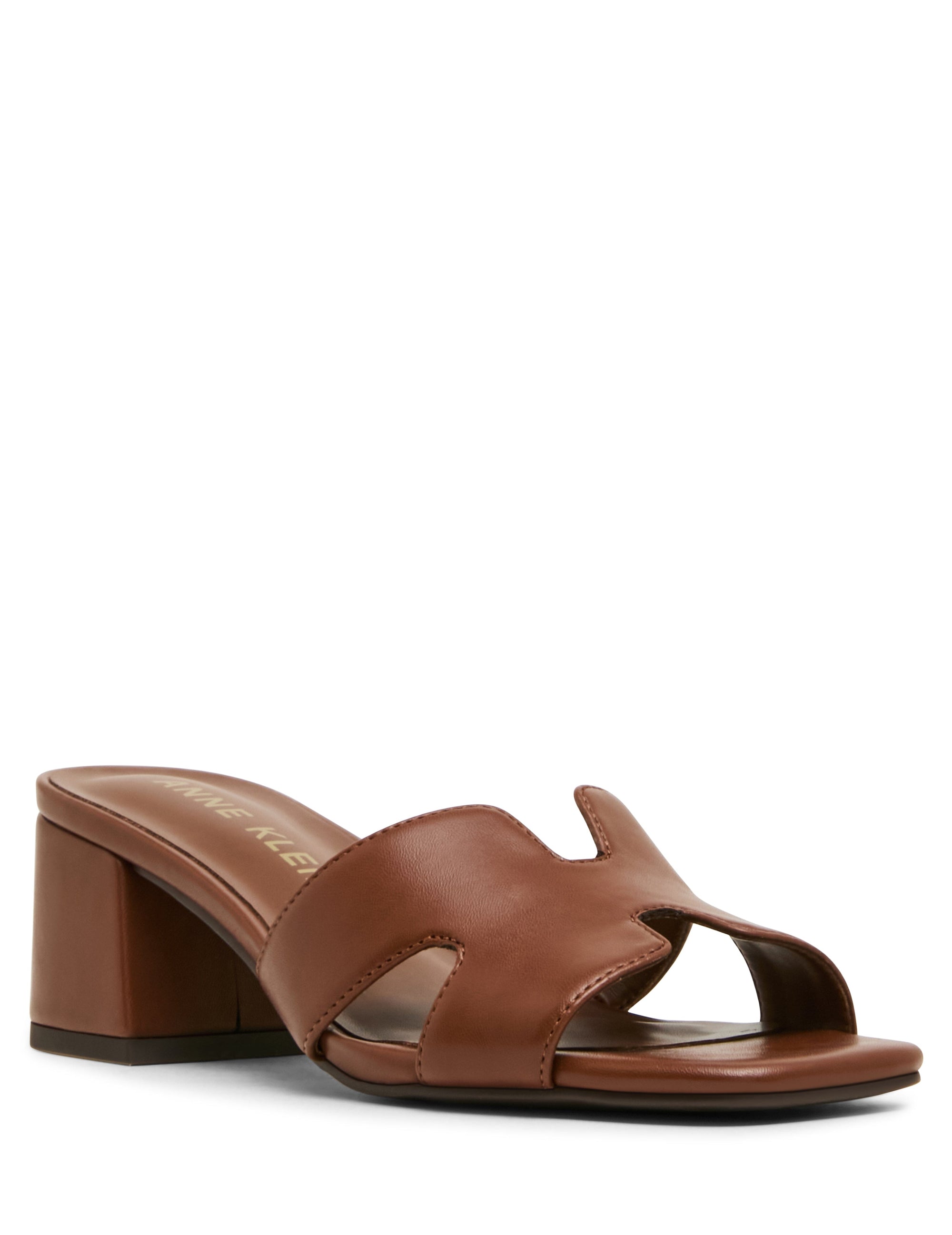 Delphine Strappy Sandal Apparel & Accessories Madden - Footwear