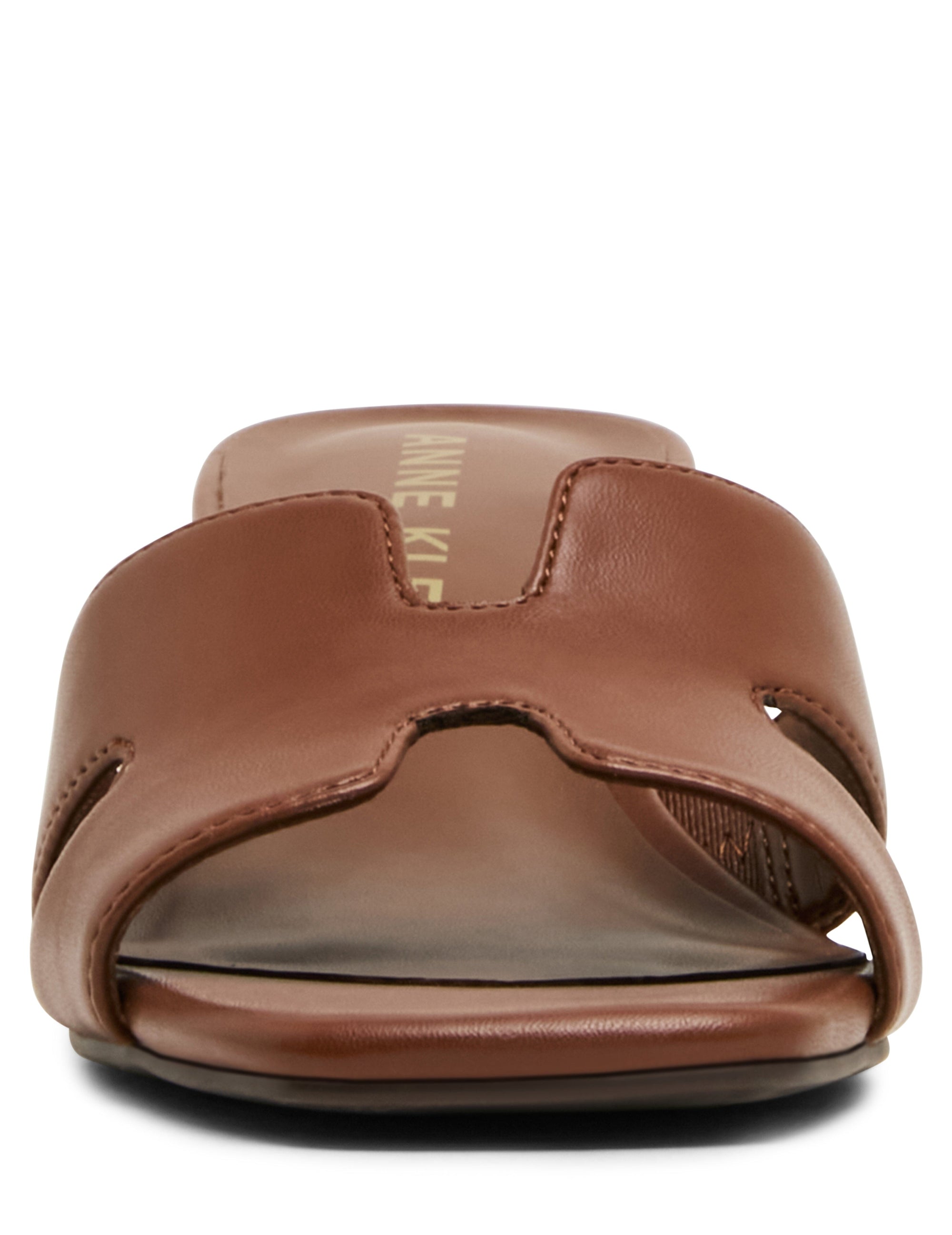 Delphine Strappy Sandal Apparel & Accessories Madden - Footwear