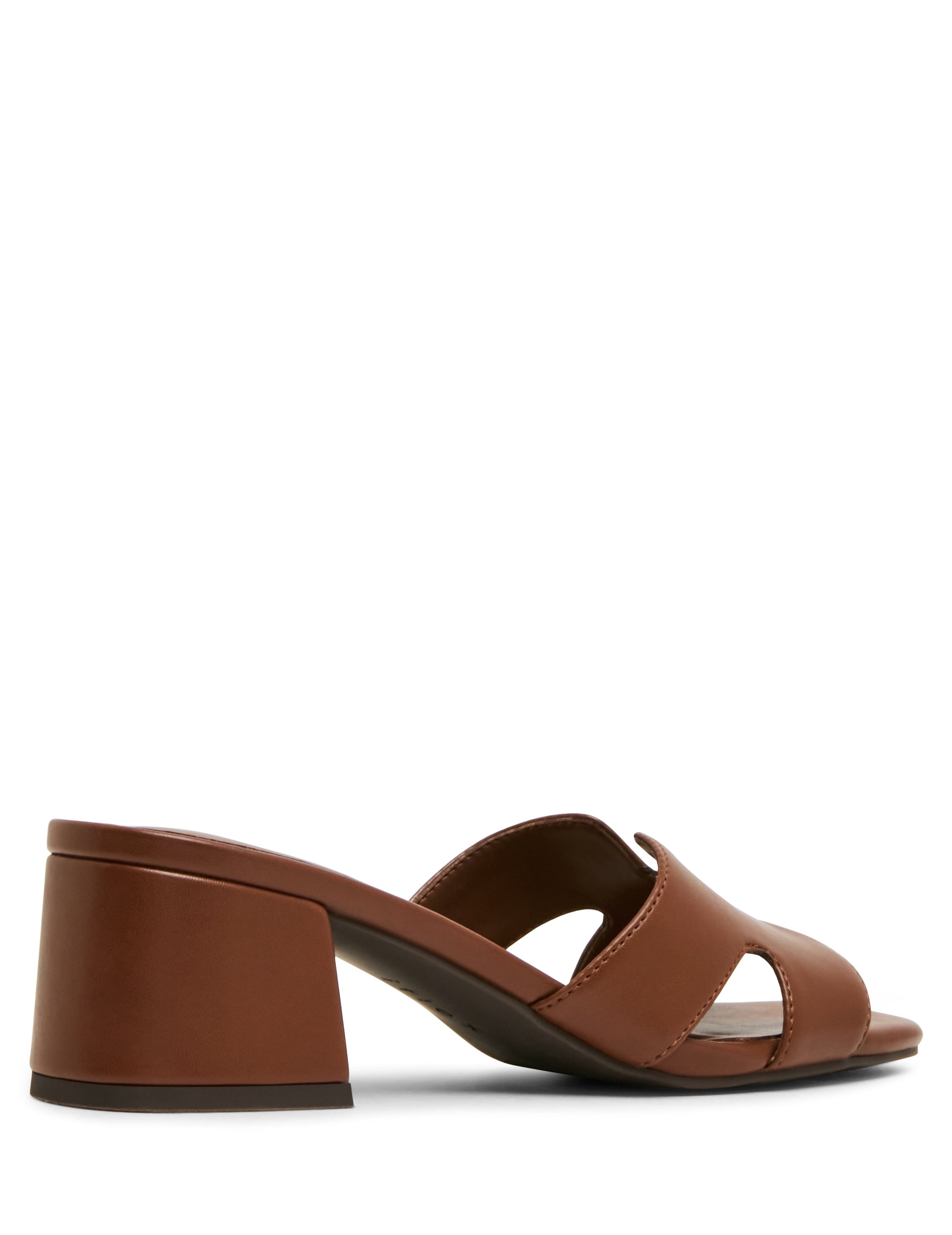 Delphine Strappy Sandal Apparel & Accessories Madden - Footwear